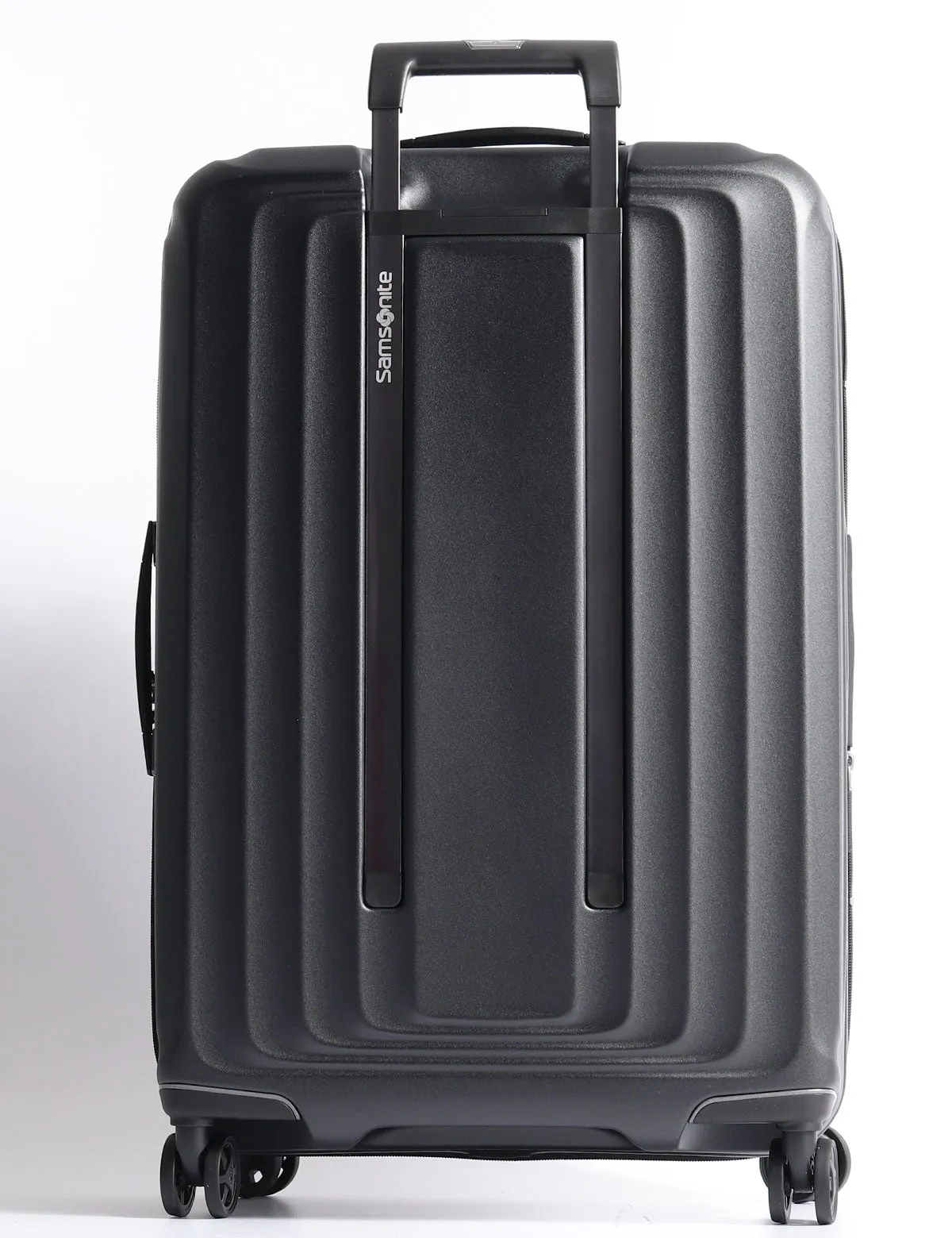 Trolley medio Samsonite Nuon exp. 4 ruote