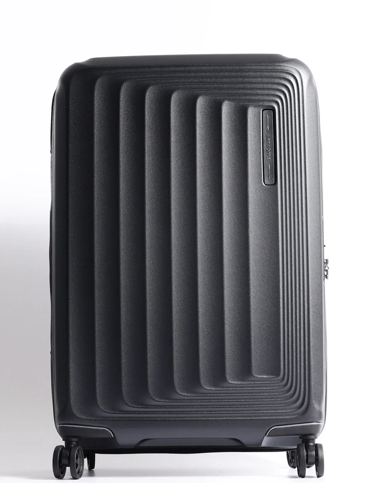 Trolley medio Samsonite Nuon exp. 4 ruote