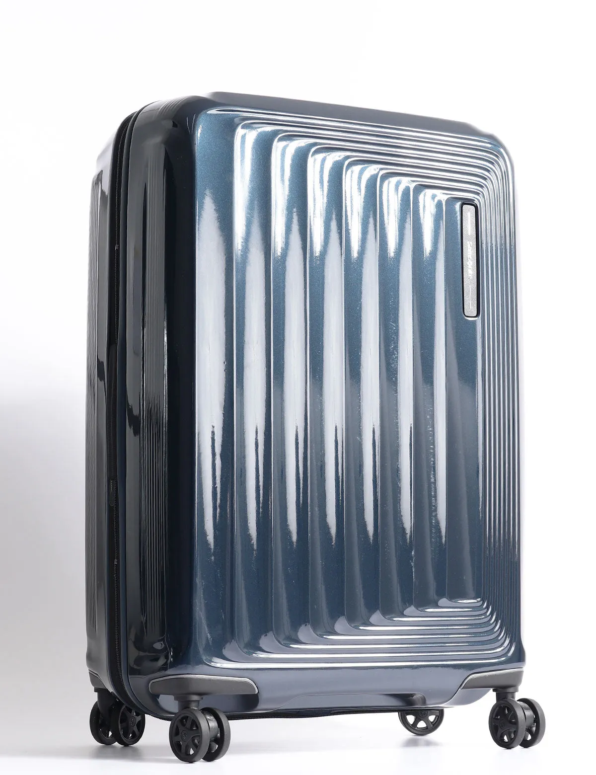 Trolley medio Samsonite Nuon exp. 4 ruote