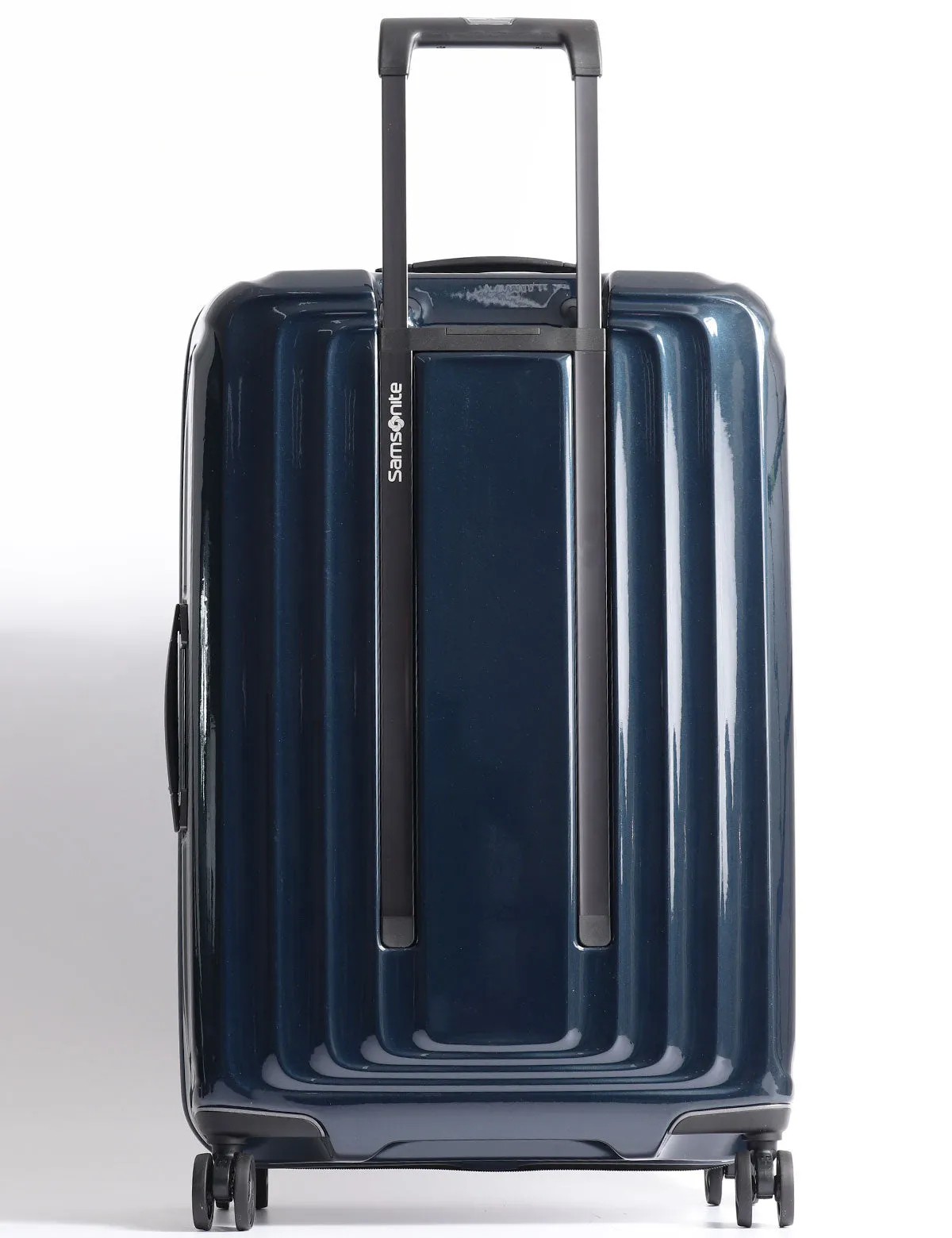 Trolley medio Samsonite Nuon exp. 4 ruote