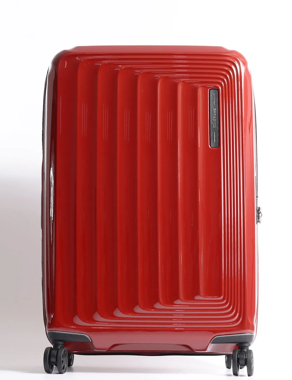 Trolley medio Samsonite Nuon exp. 4 ruote
