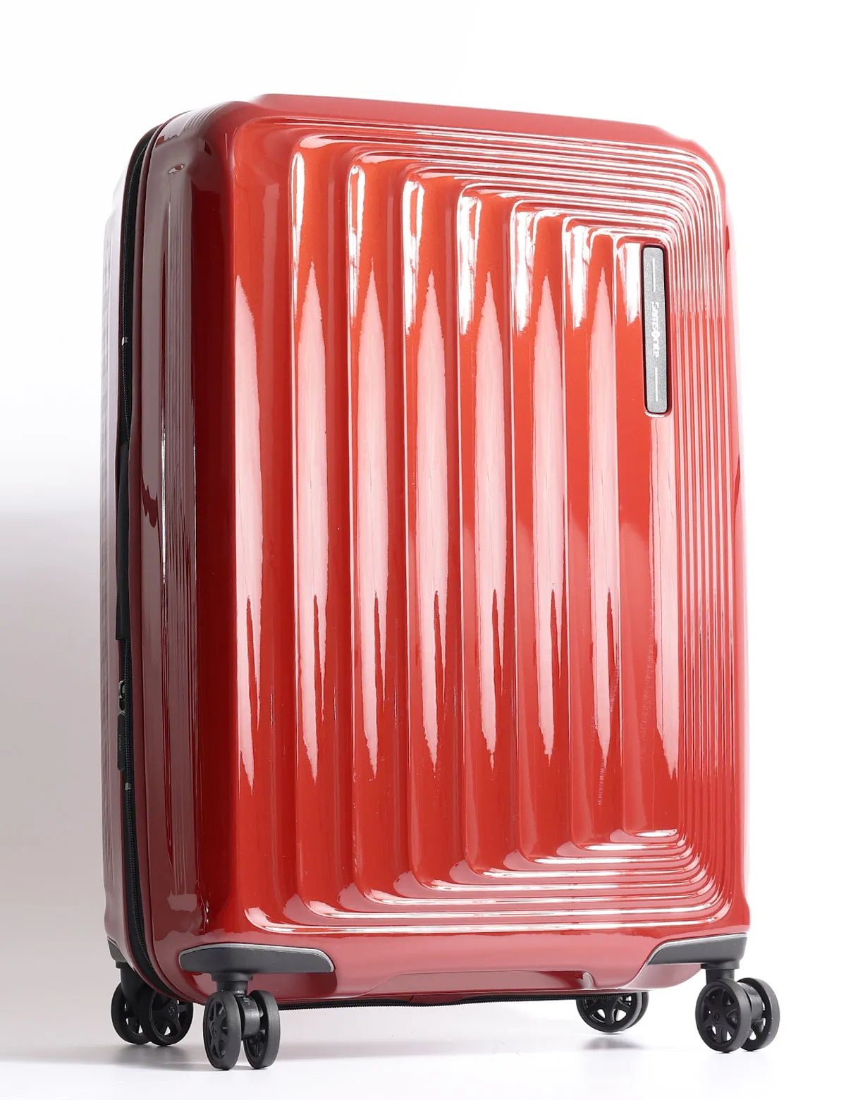 Trolley medio Samsonite Nuon exp. 4 ruote