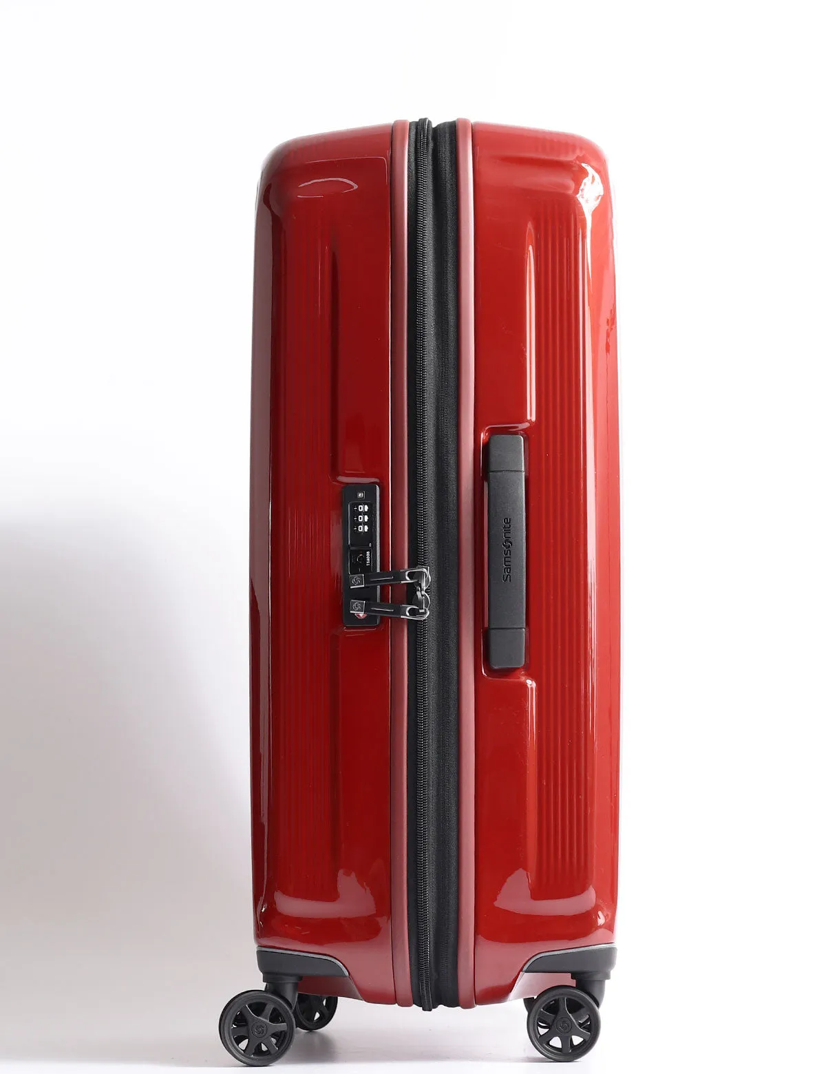 Trolley medio Samsonite Nuon exp. 4 ruote