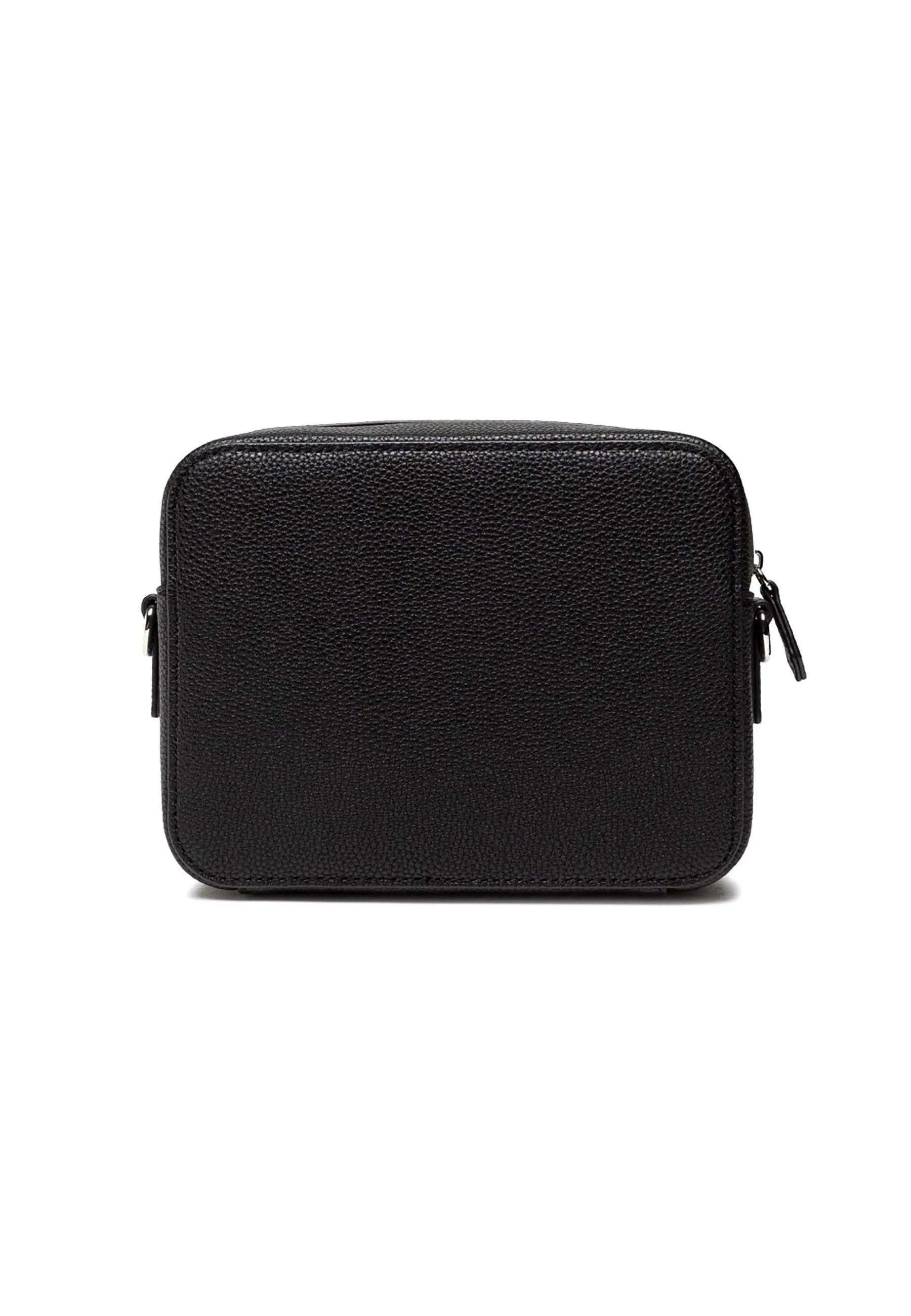 TRUSSARDI Lily Camera Bag Borsa Black - 75B01421