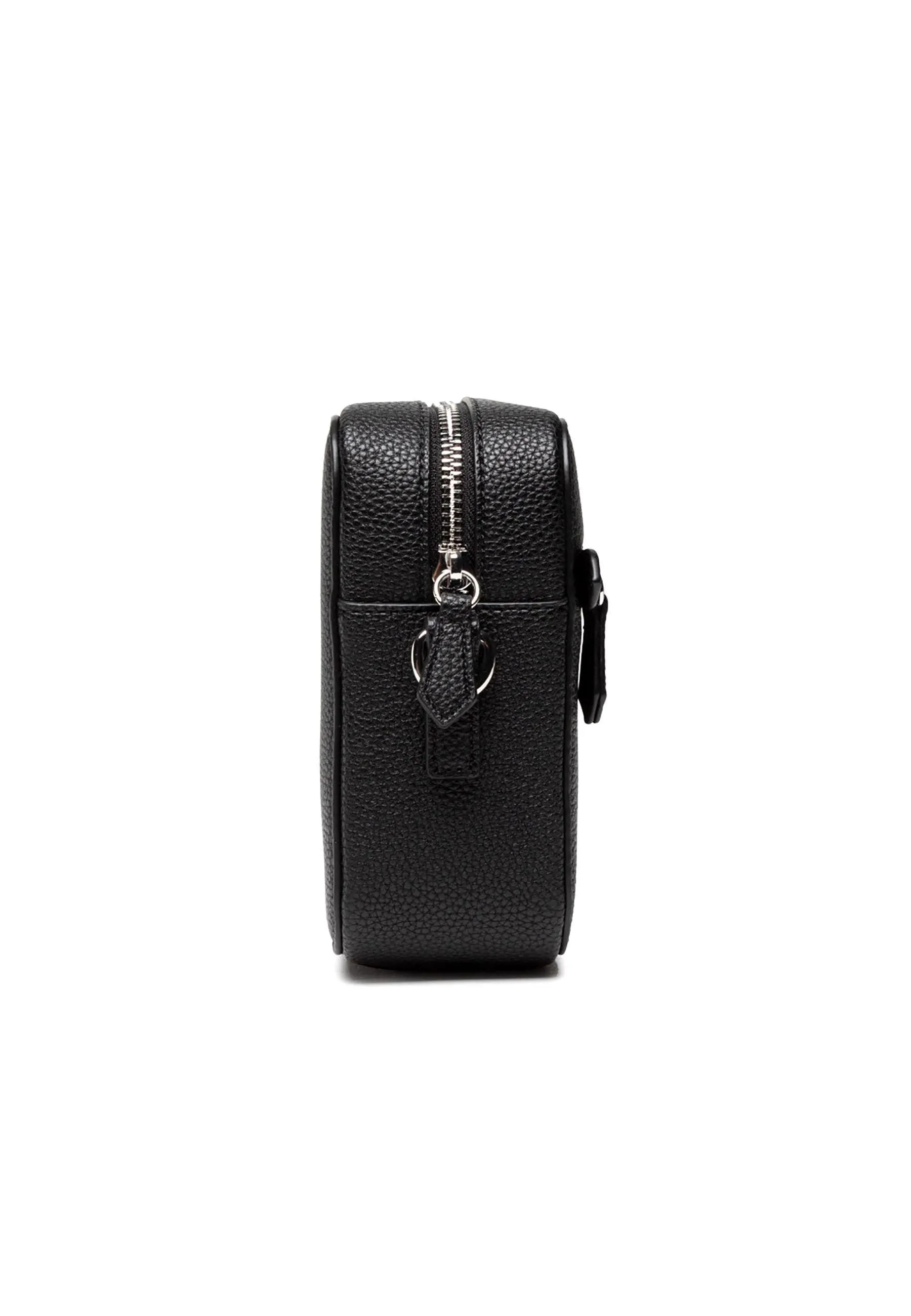 TRUSSARDI Lily Camera Bag Borsa Black - 75B01421