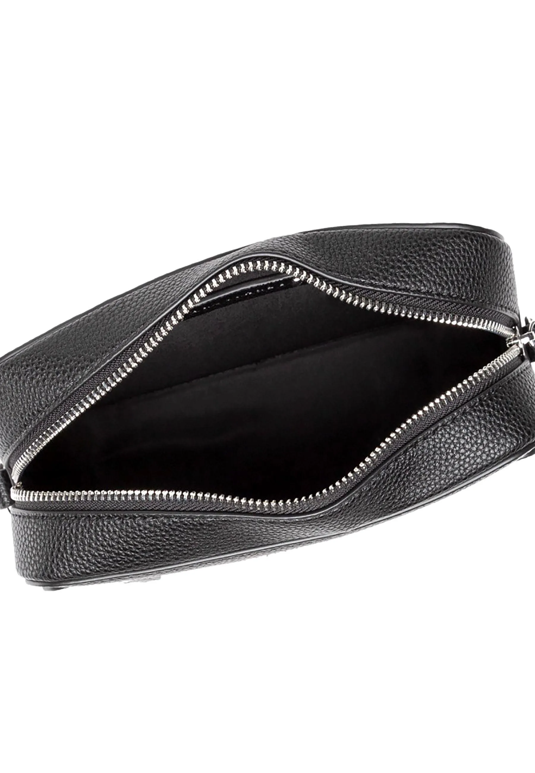 TRUSSARDI Lily Camera Bag Borsa Black - 75B01421