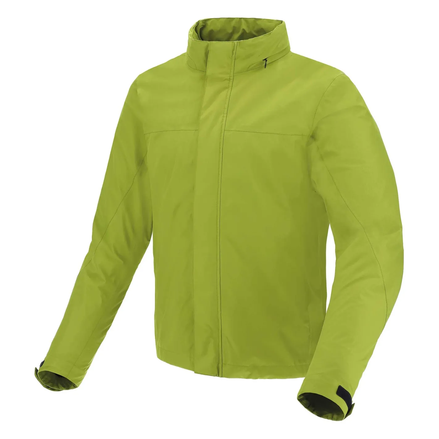 TUCANO URBANO Giacca RAIN OVER M Verde Lime
