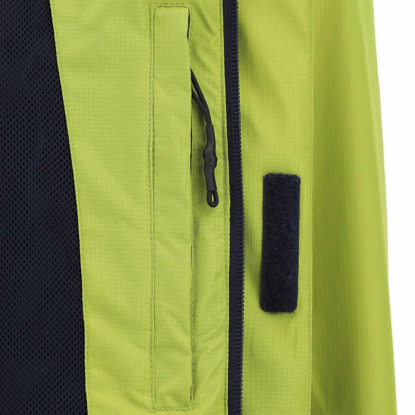 TUCANO URBANO Giacca RAIN OVER M Verde Lime