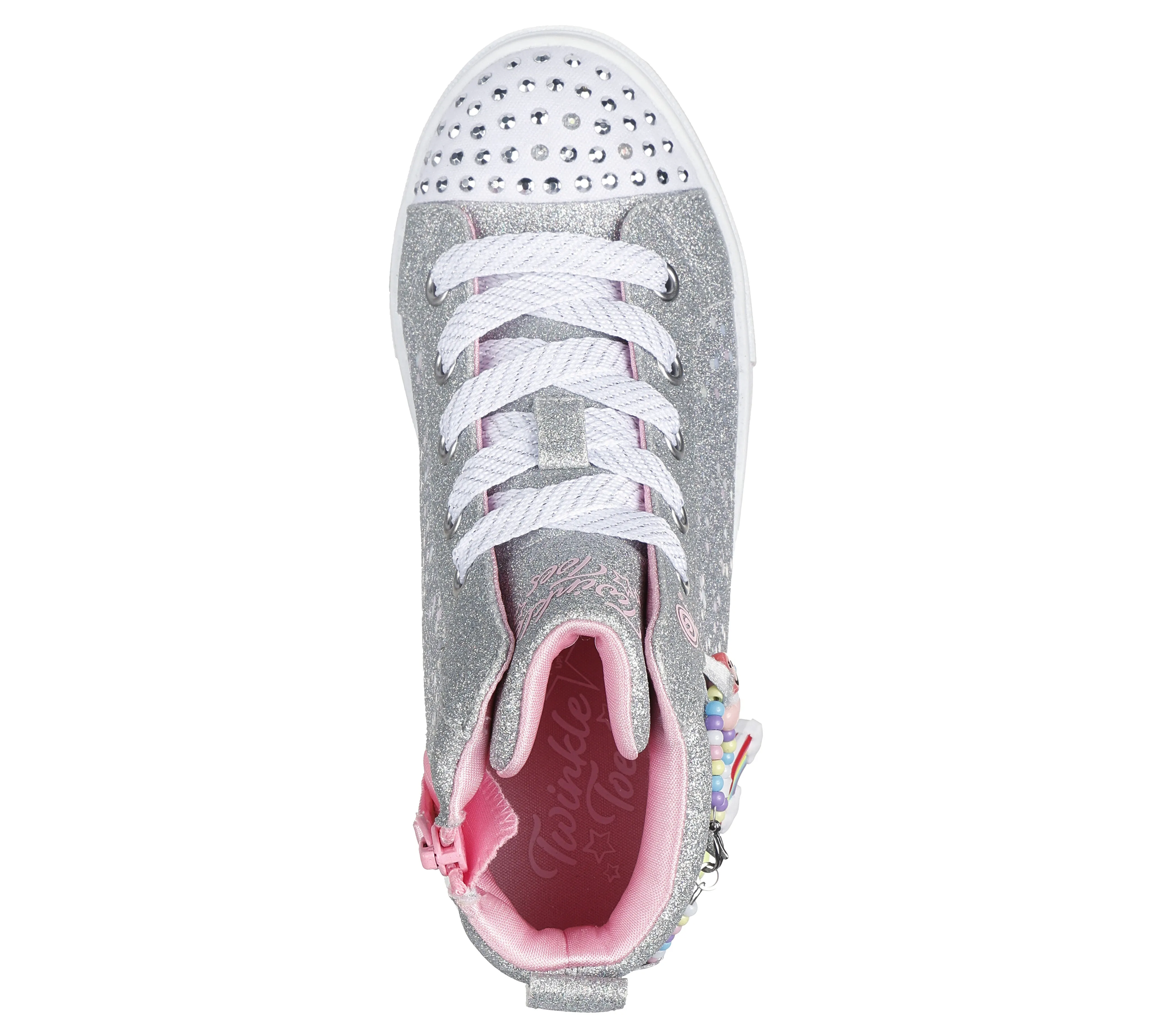 Twinkle Toes: Sparkling Charms - Bestie Magic
