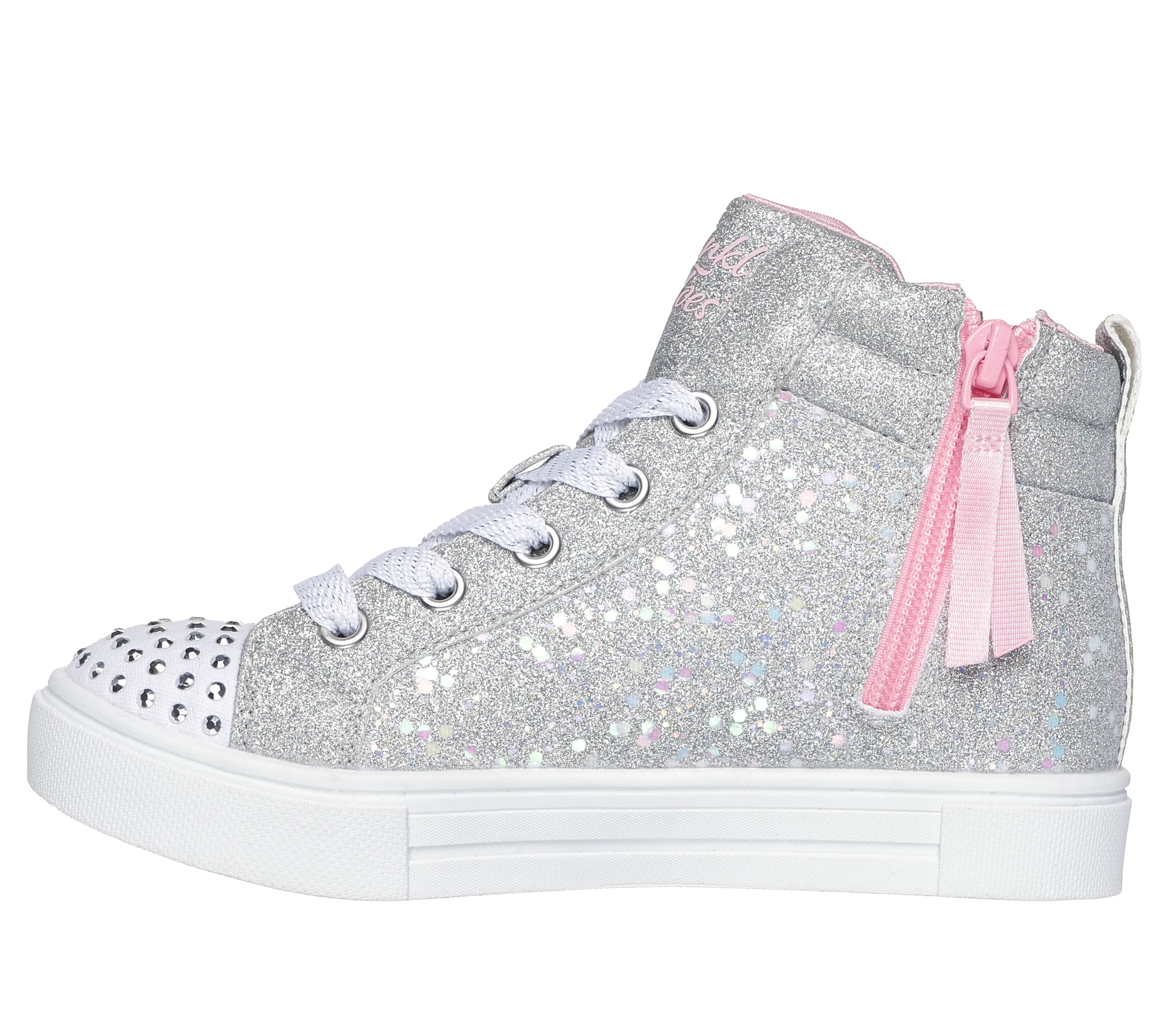 Twinkle Toes: Sparkling Charms - Bestie Magic