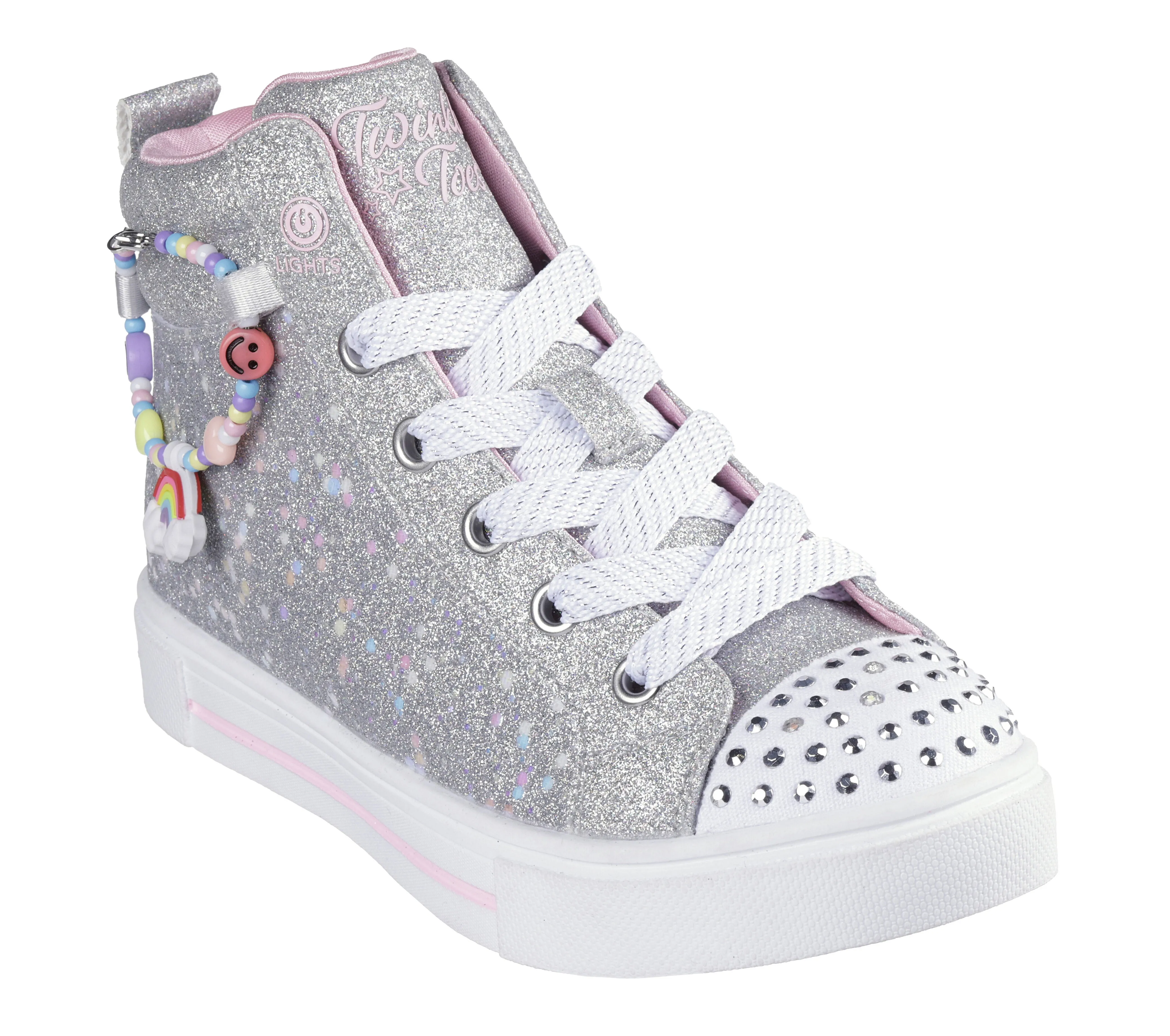 Twinkle Toes: Sparkling Charms - Bestie Magic