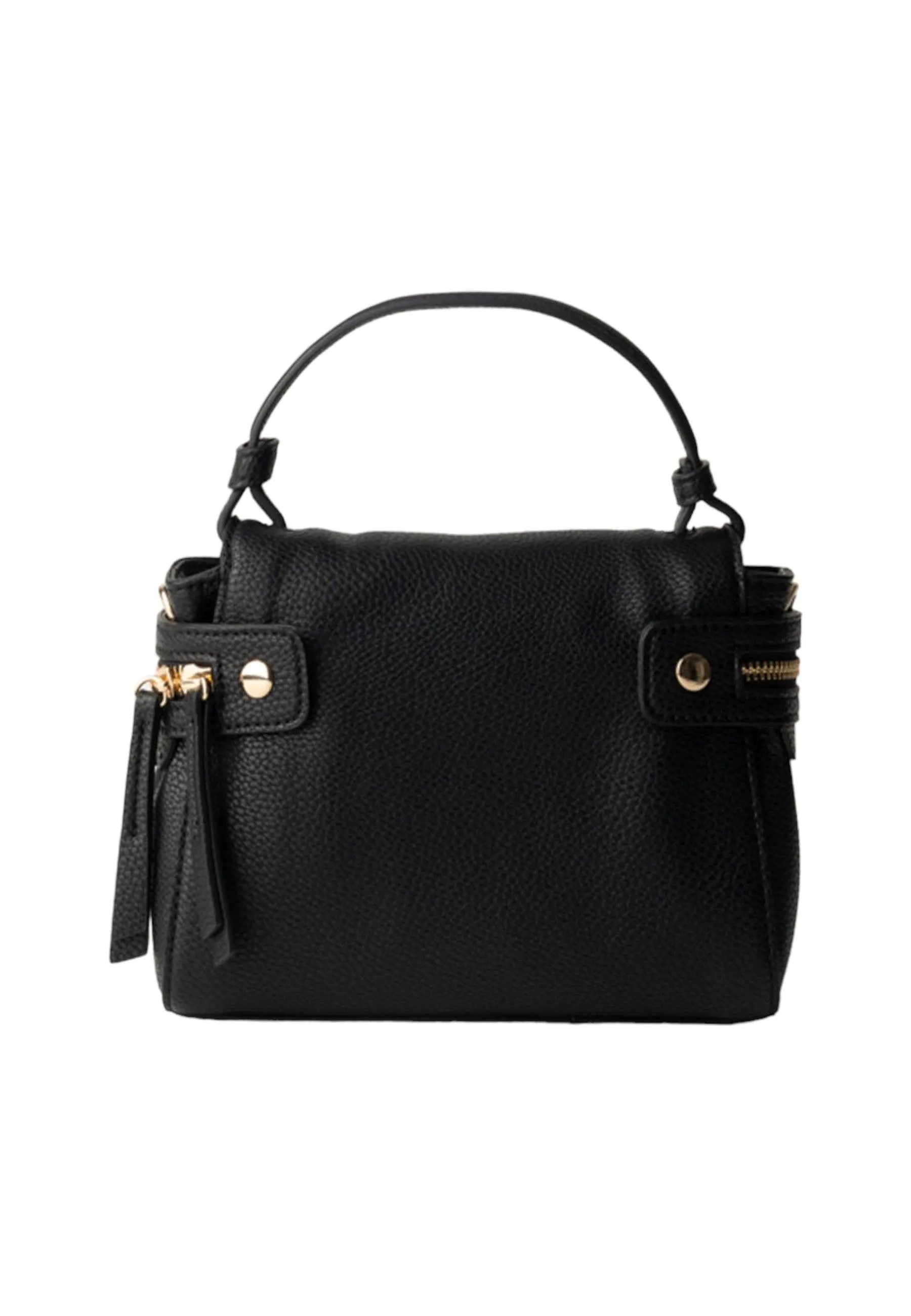 TWINSET Top Handle Bag Women Black