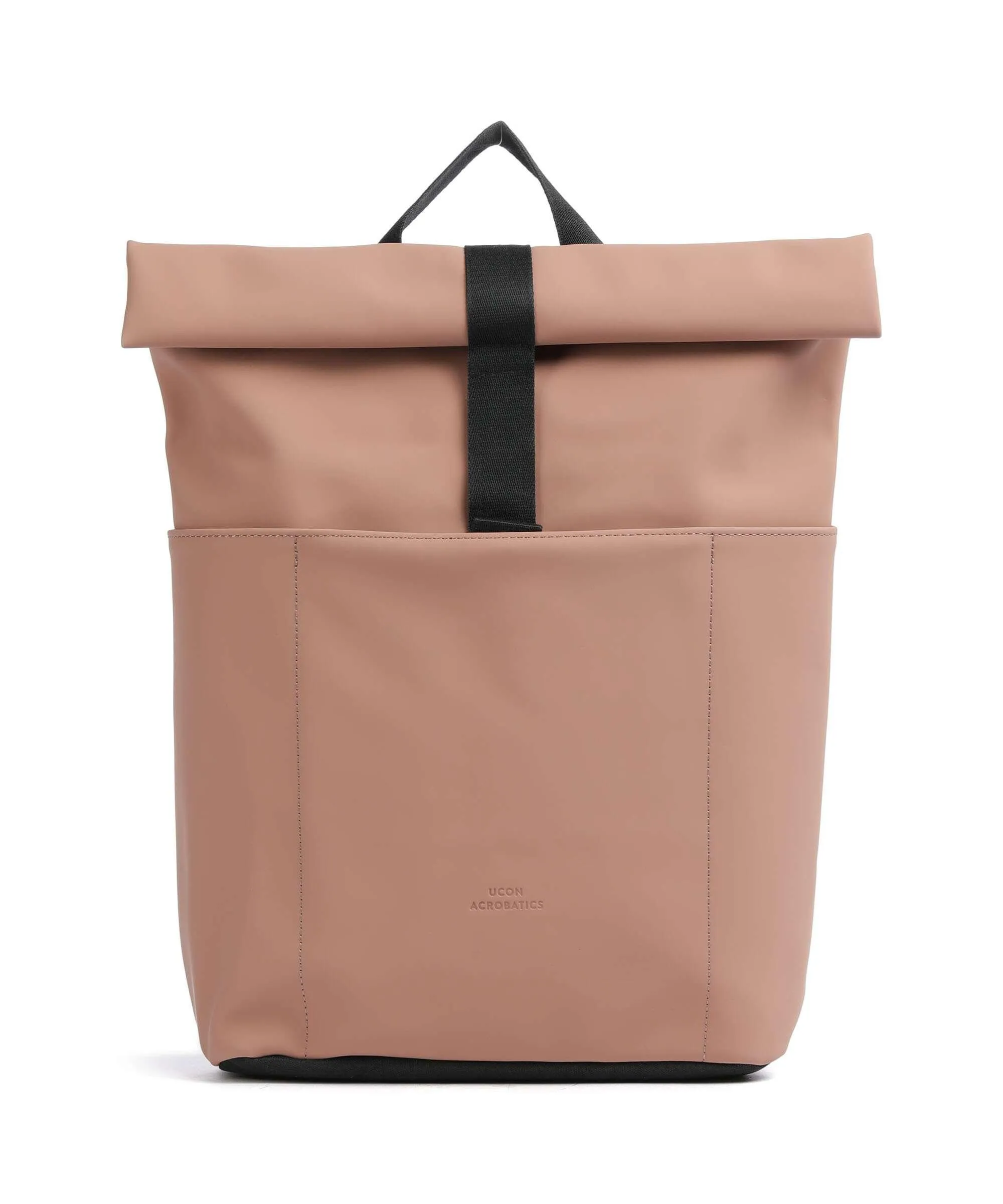  Ucon Acrobatics Lotus Hajo Mini Zaino roll-top 16″ poliuretano rosa antico  