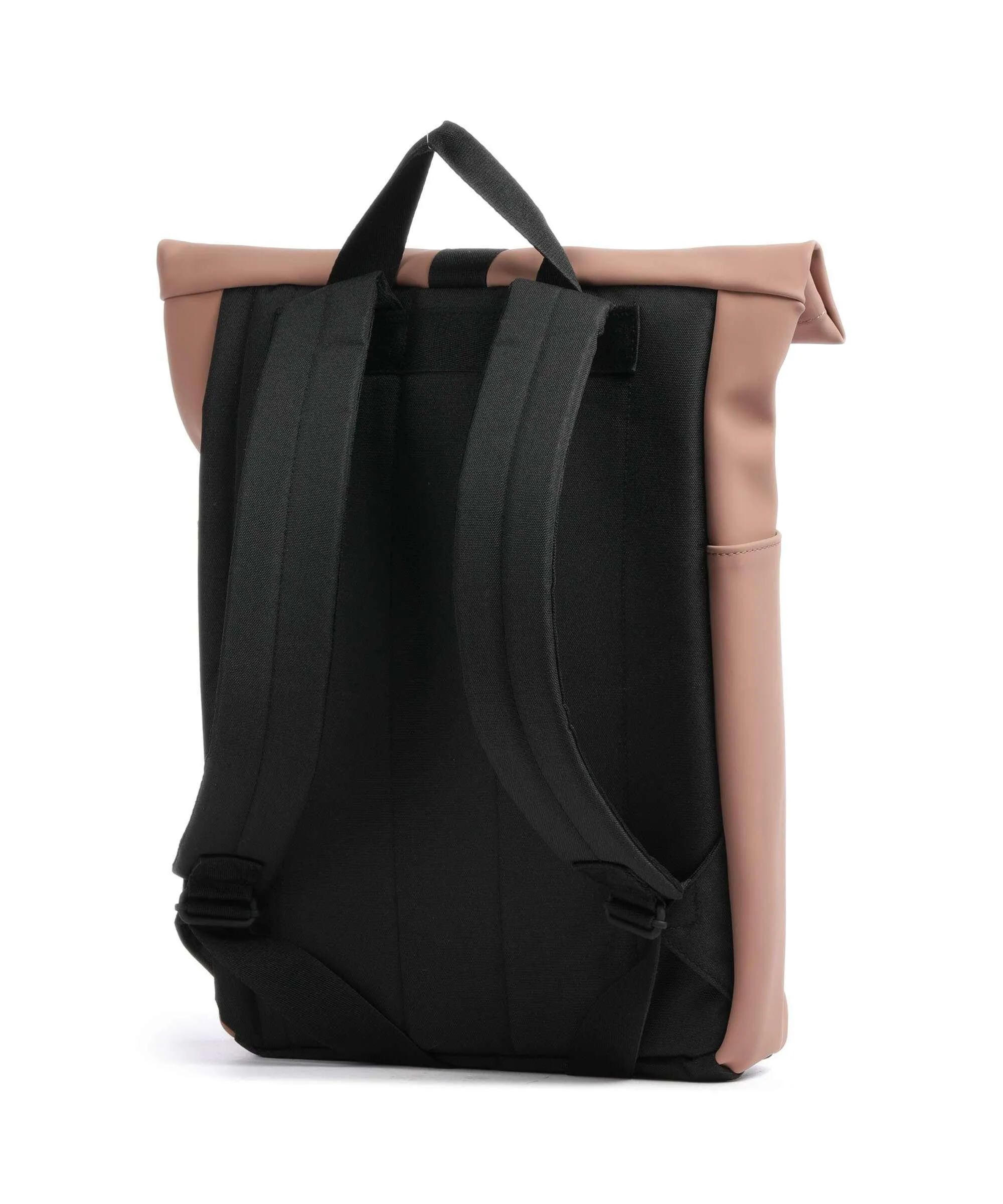  Ucon Acrobatics Lotus Hajo Mini Zaino roll-top 16″ poliuretano rosa antico  
