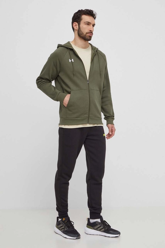 Under Armour sweatshirt