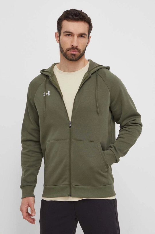 Under Armour sweatshirt