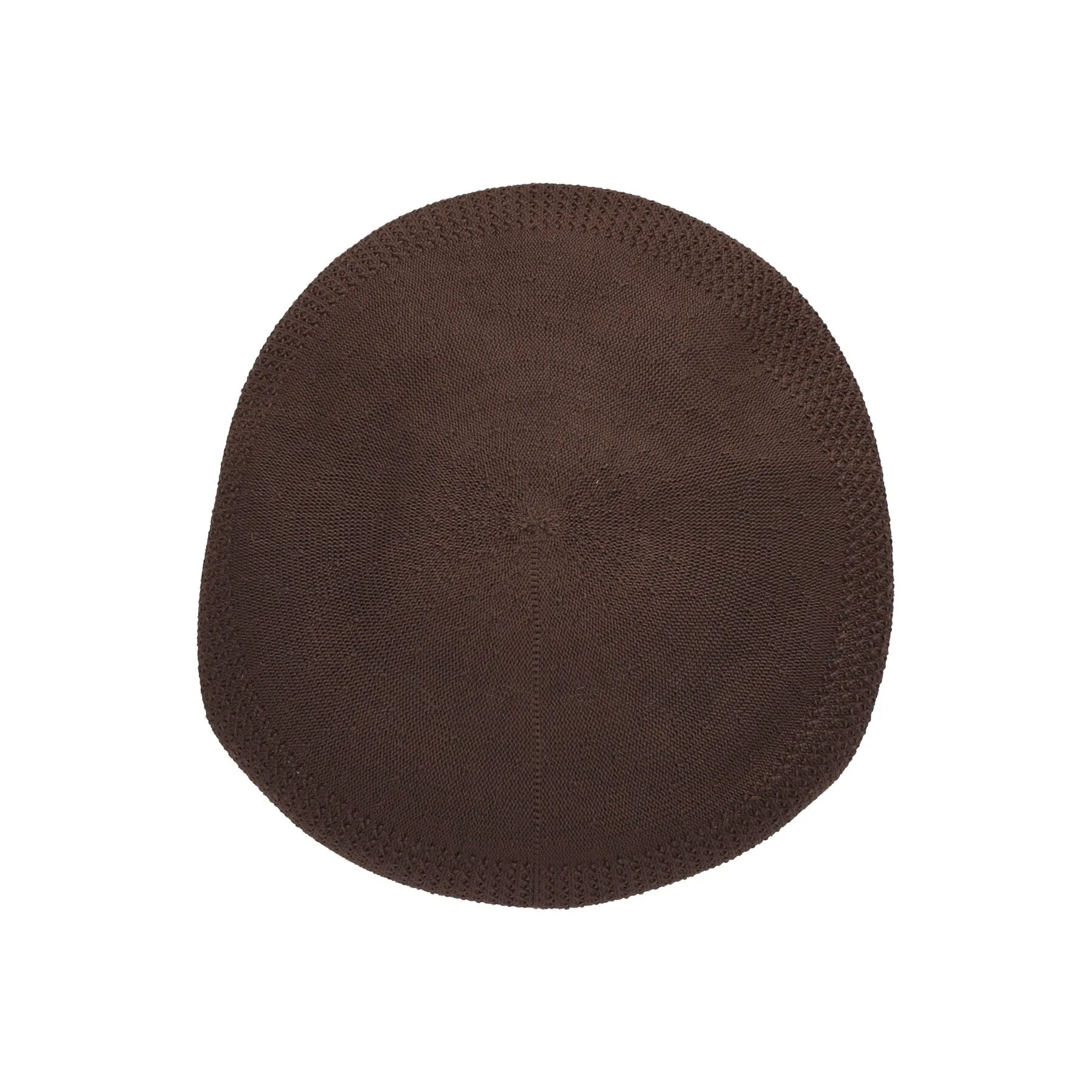 Uomo Tropic 504 Ventair Brown