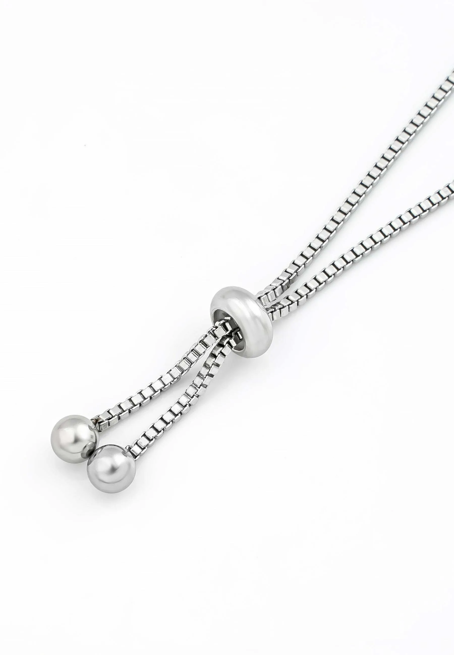 V-TENNIS - Bracciale can be rewritten as V-TENNIS Bracciale - Shop now for trendy tennis accessories.