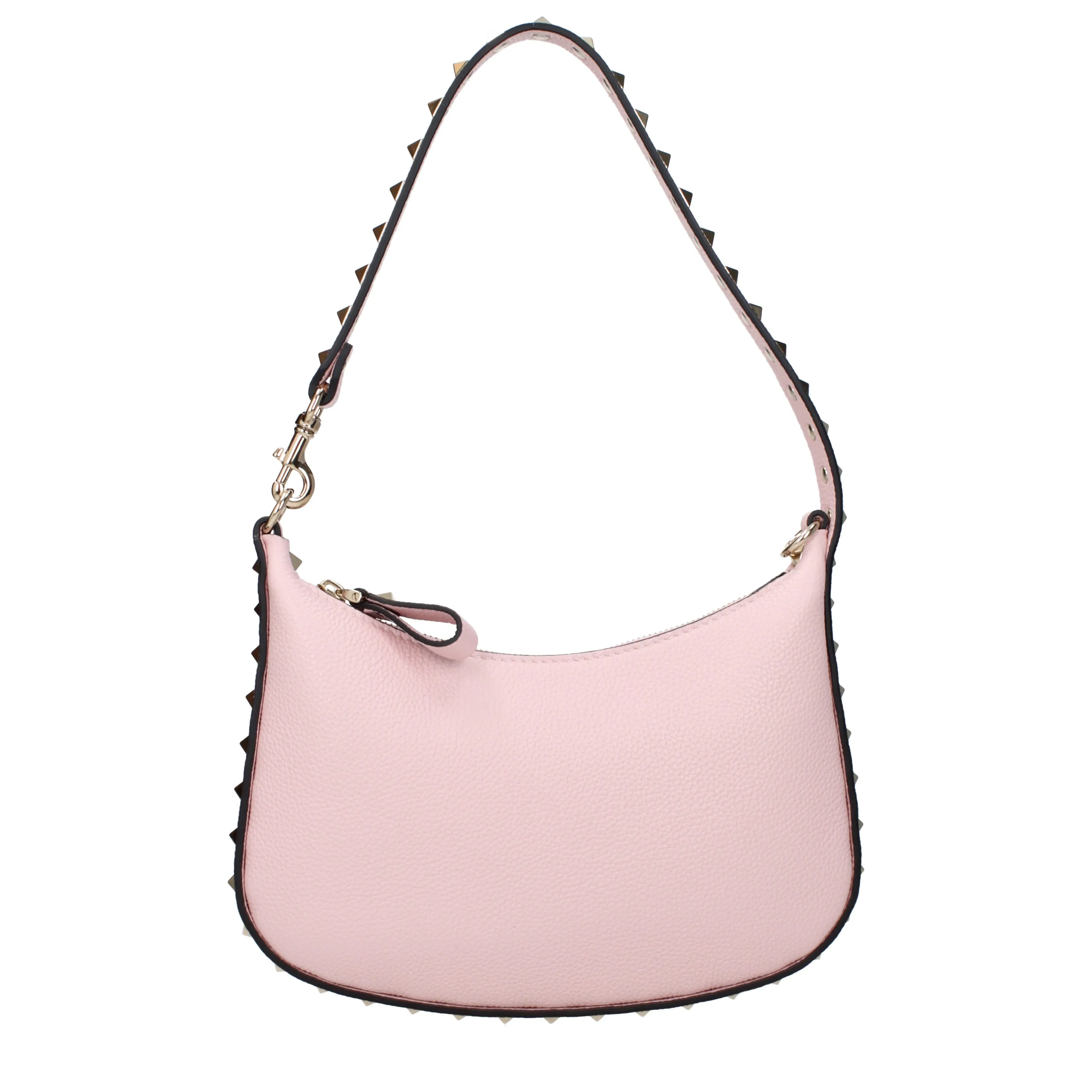 Valentino Garavani Borse a Spalla Donna Pelle Rosa/Candy Rose