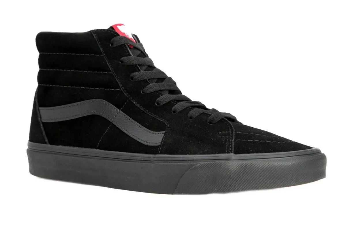   Vans Sneakers Unisex Adulto VN000D5IBKA 