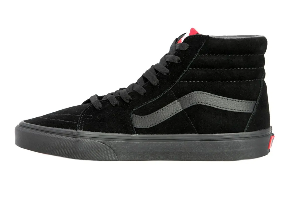   Vans Sneakers Unisex Adulto VN000D5IBKA 