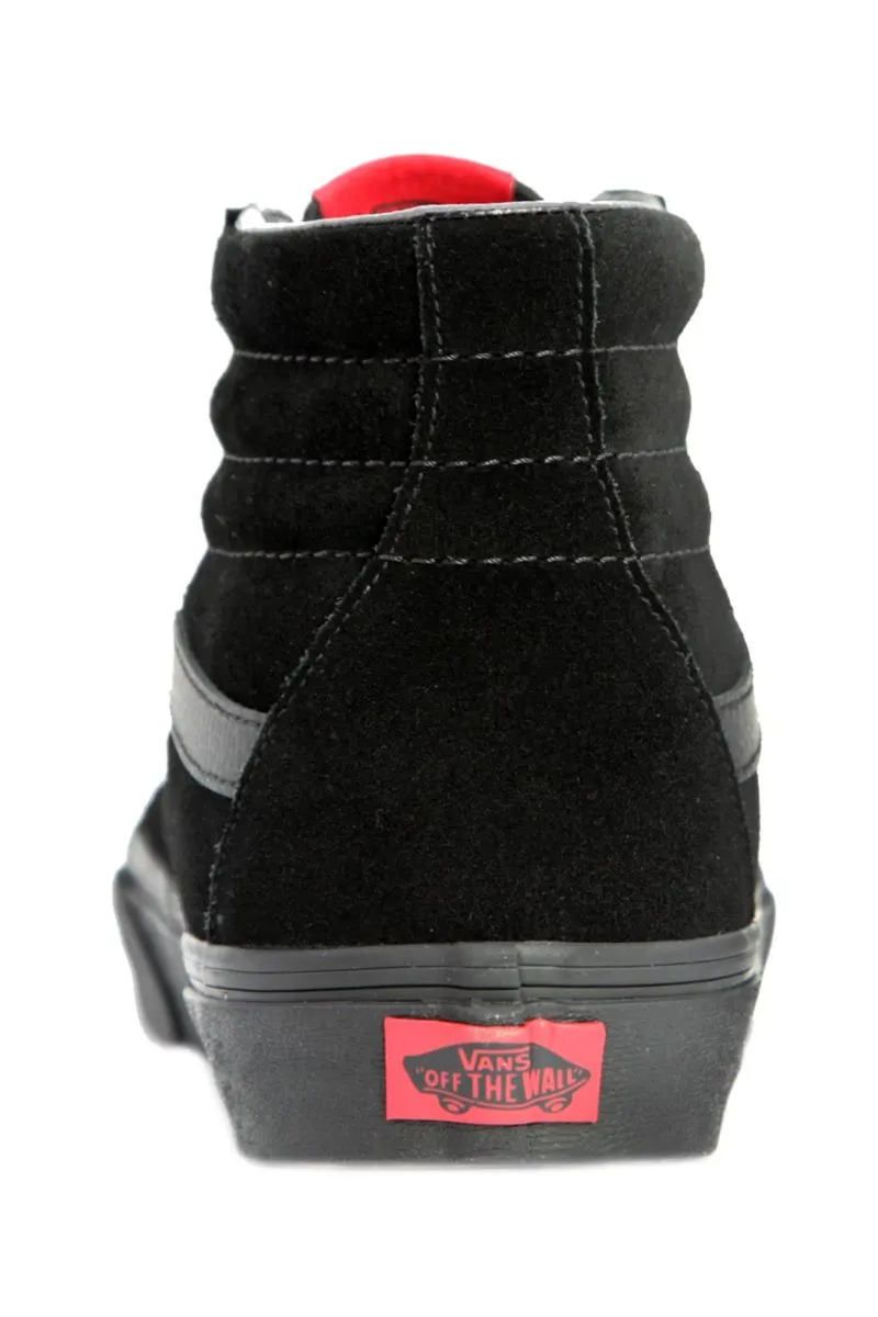   Vans Sneakers Unisex Adulto VN000D5IBKA 