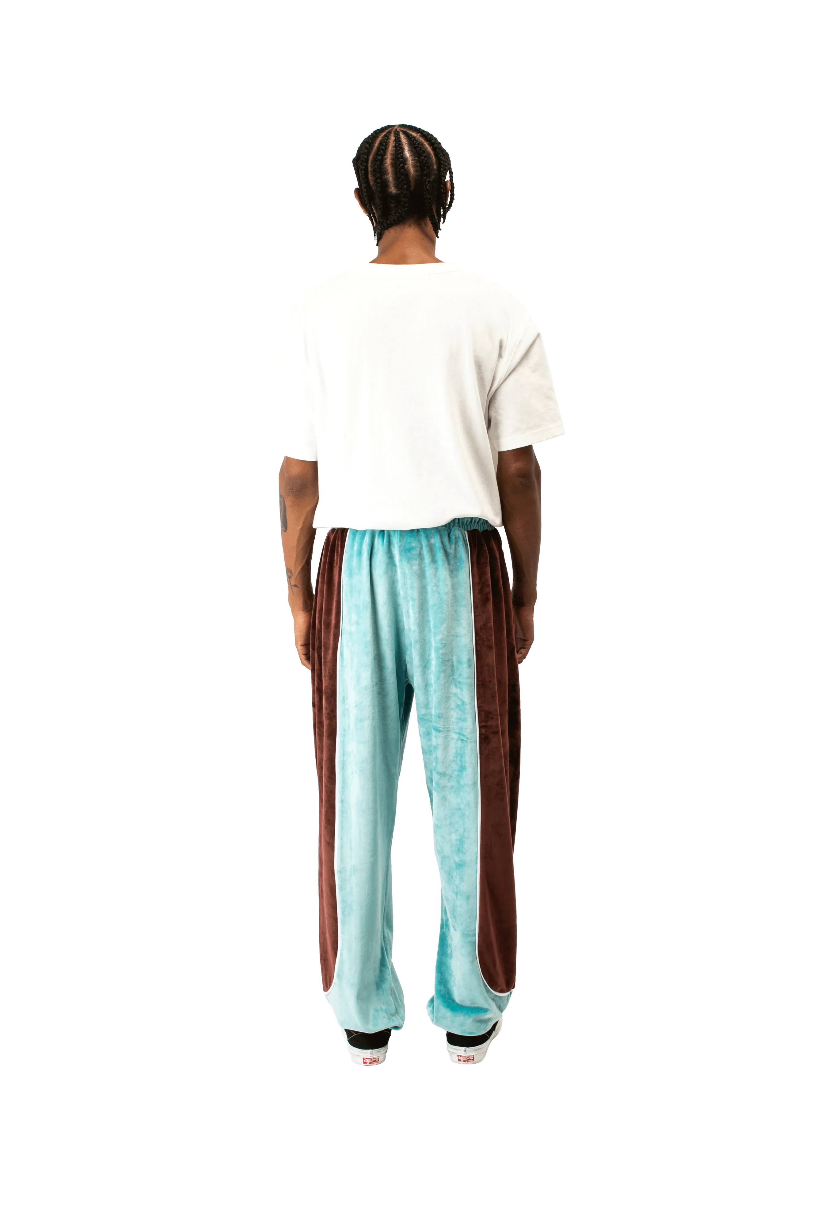 Velours Sport Trouser