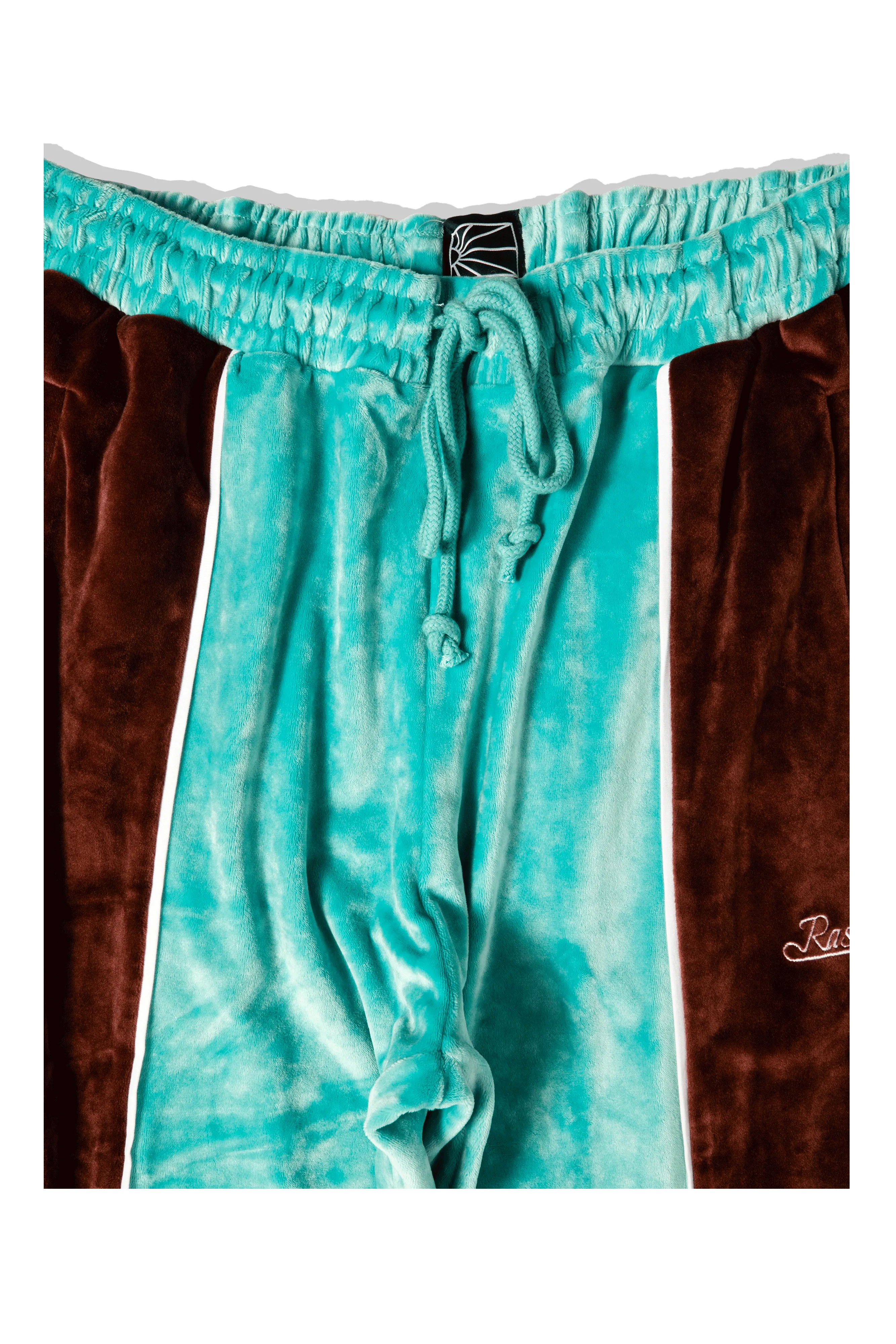 Velours Sport Trouser