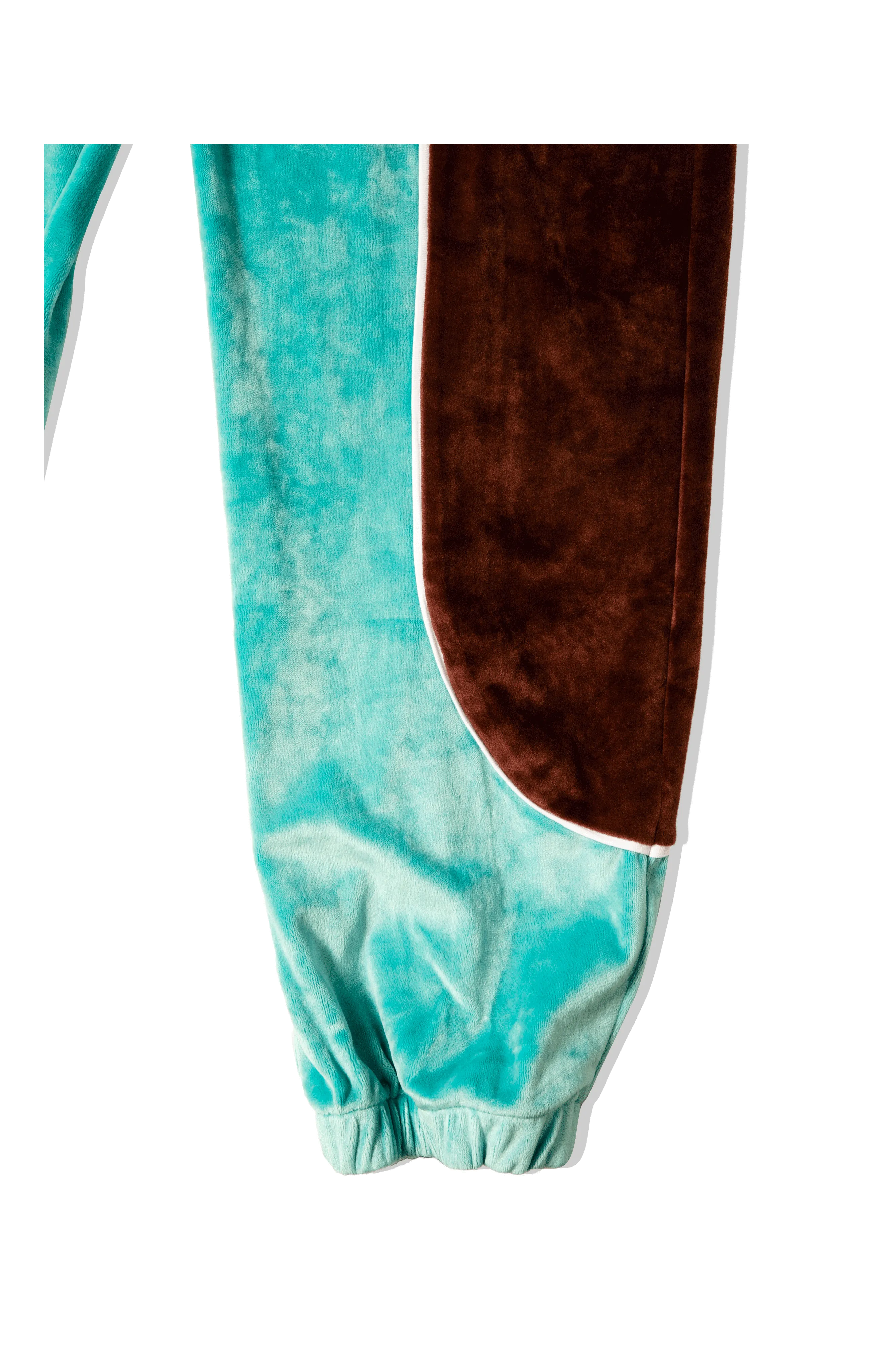 Velours Sport Trouser