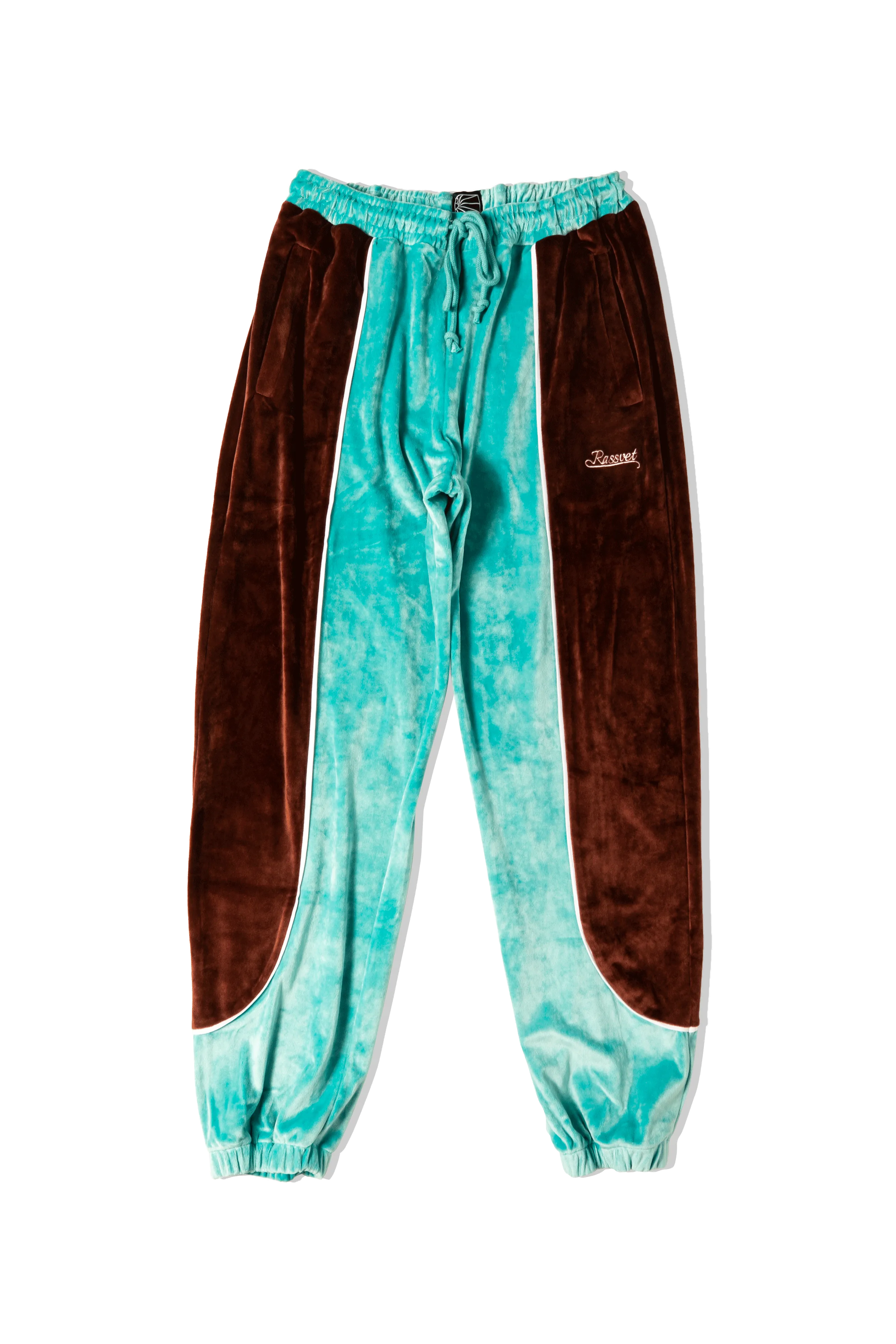 Velours Sport Trouser
