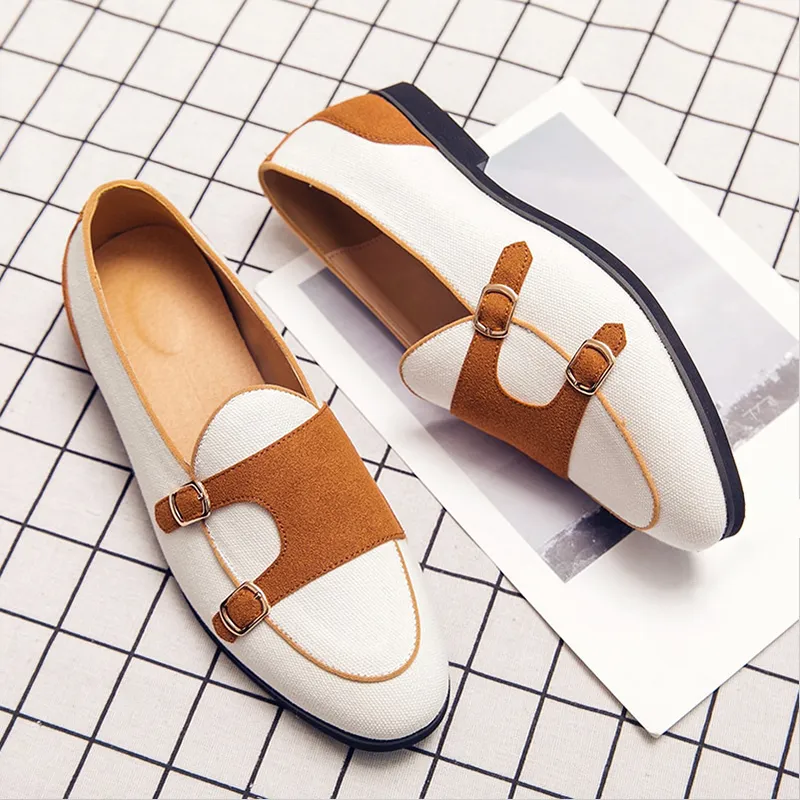 Vermillon Royal Mocassino