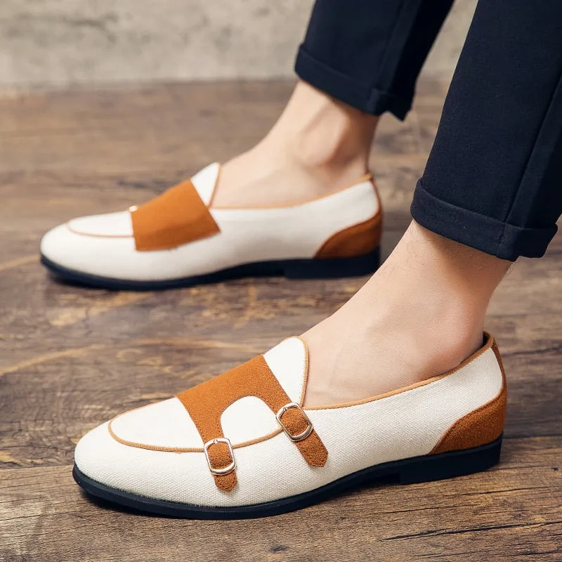 Vermillon Royal Mocassino