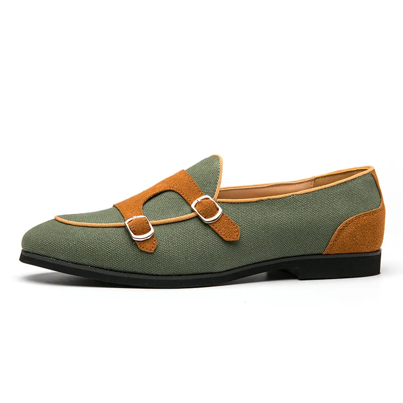 Vermillon Royal Mocassino