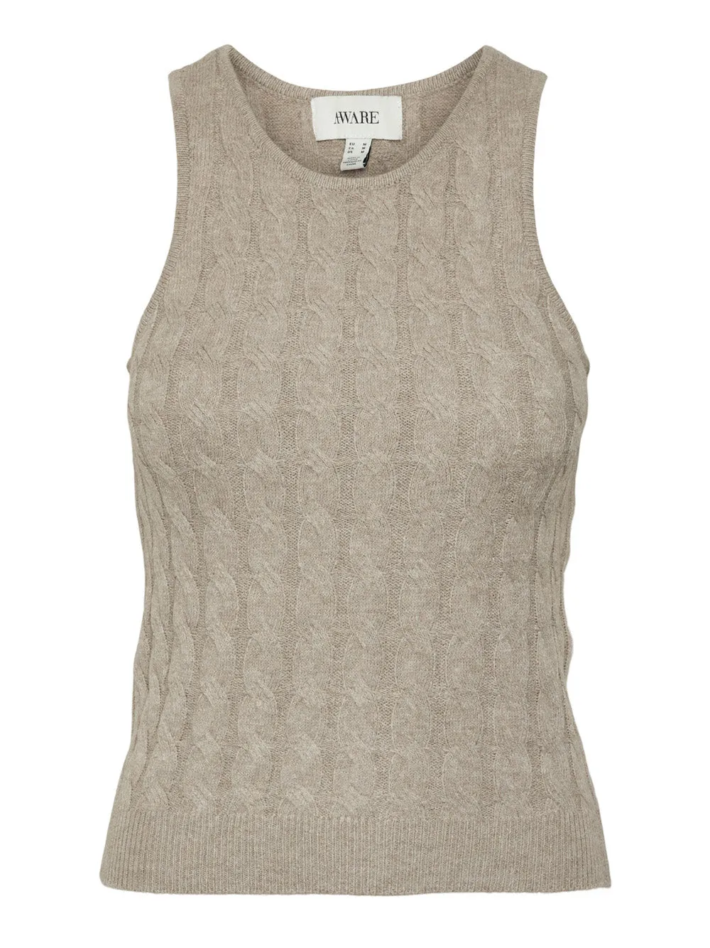 VERO MODA Maglione Donna - Arancione modello 10314892