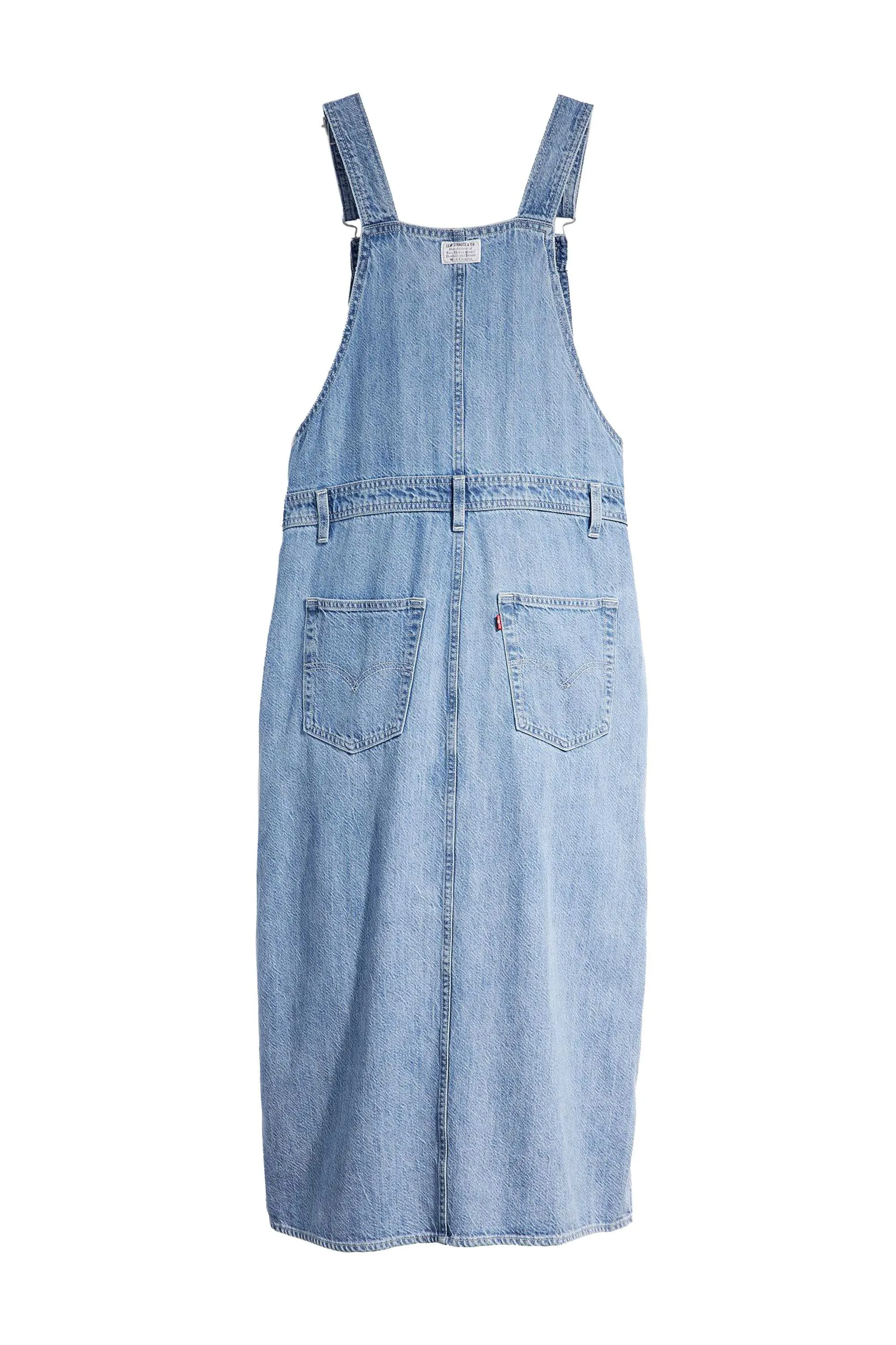         VESTITO TICO JUMPER