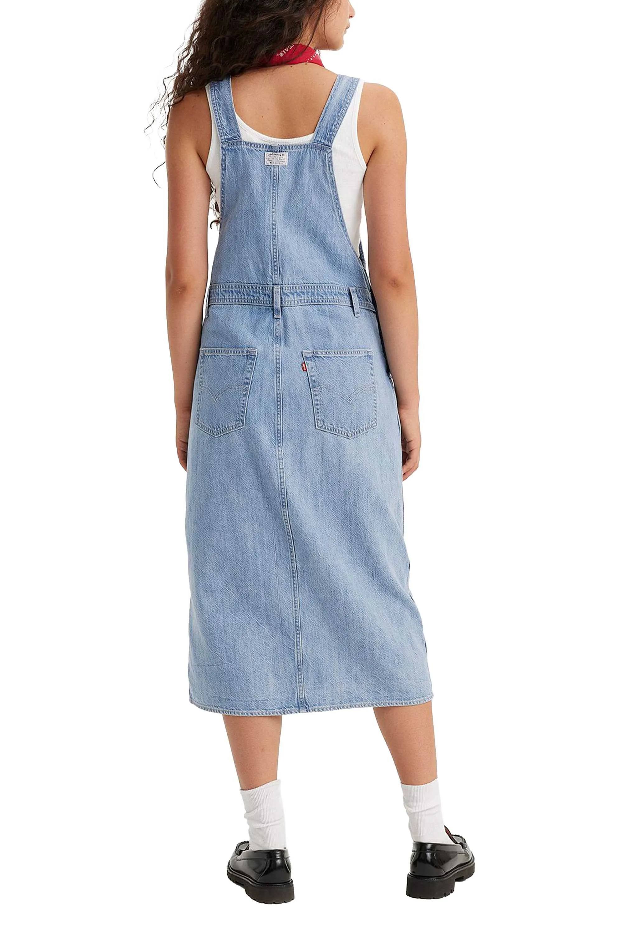         VESTITO TICO JUMPER