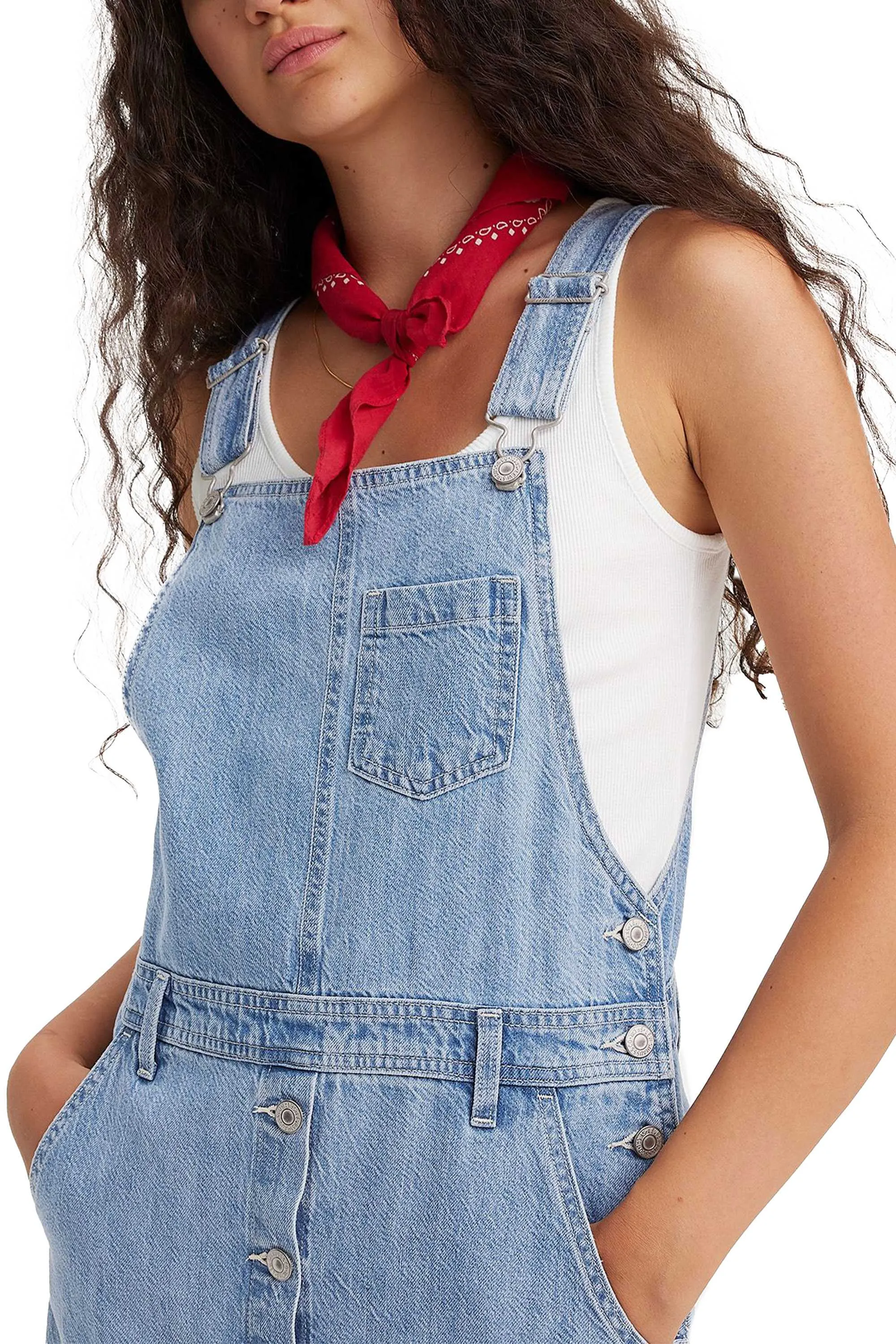         VESTITO TICO JUMPER