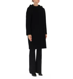 Virgin wool coat.