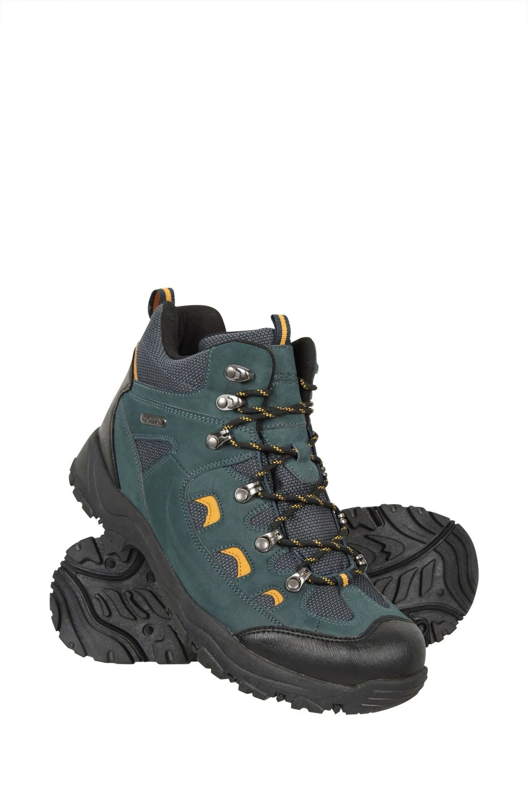 Waterproof Boots for Men - Mountain Warehouse