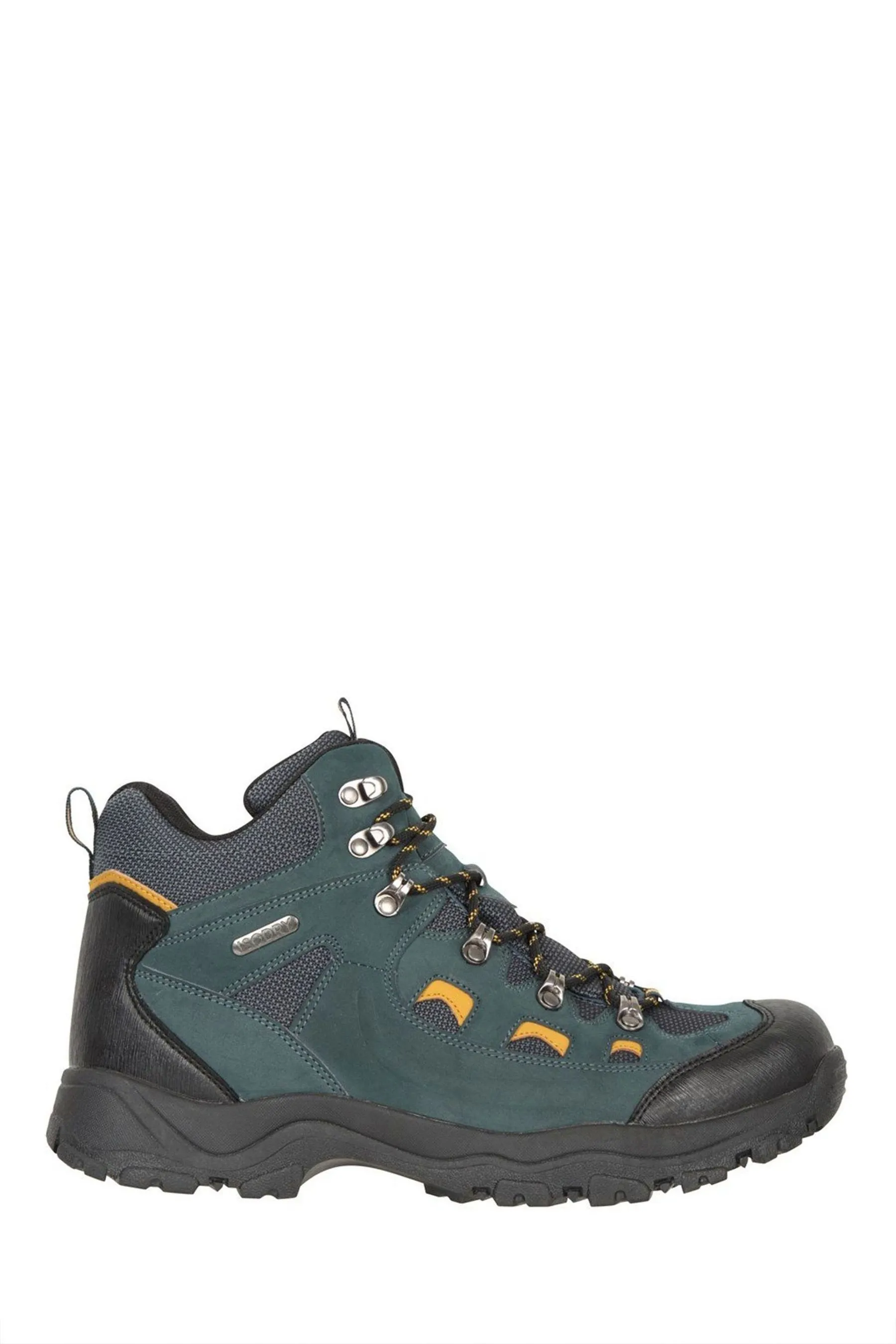 Waterproof Boots for Men - Mountain Warehouse