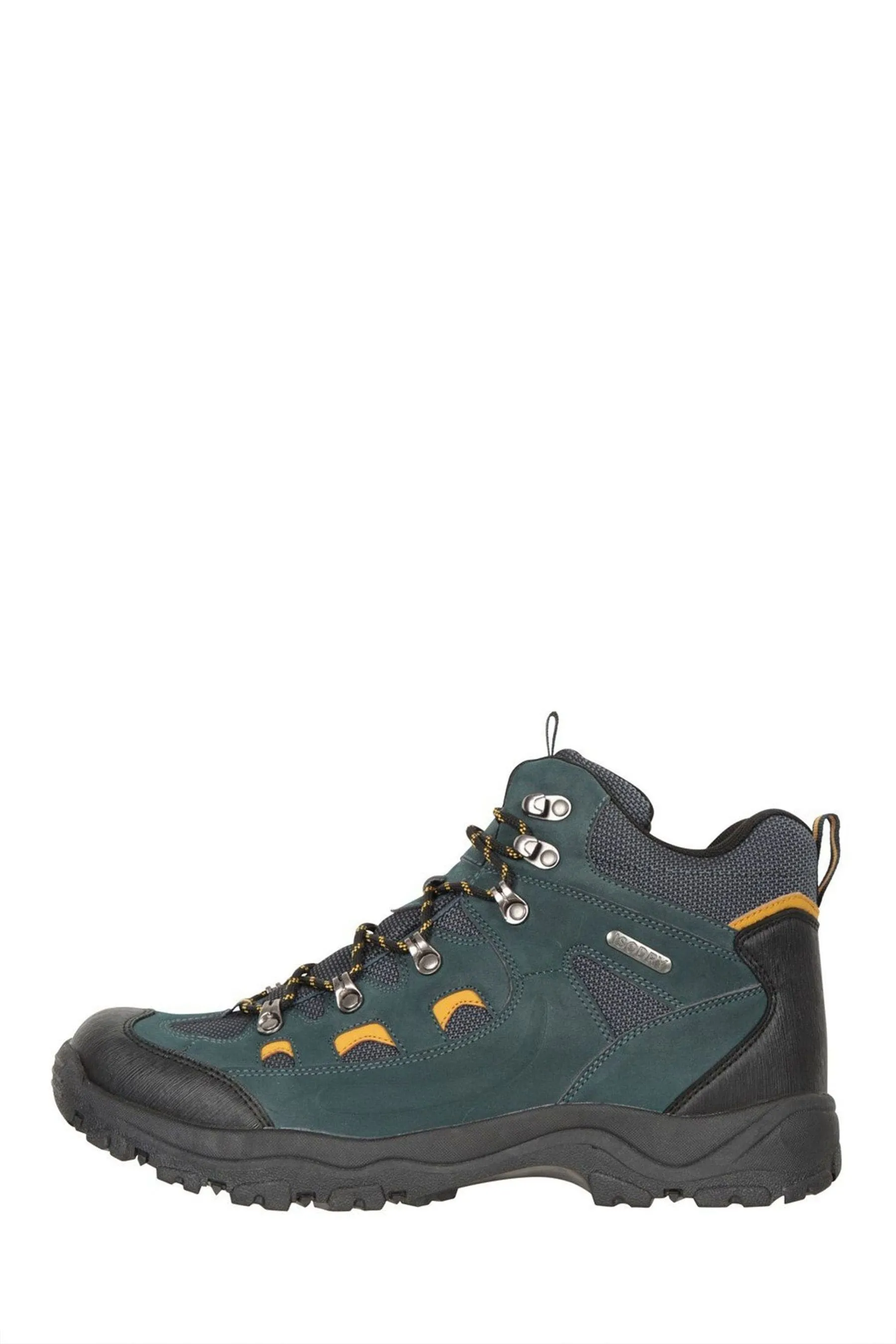 Waterproof Boots for Men - Mountain Warehouse