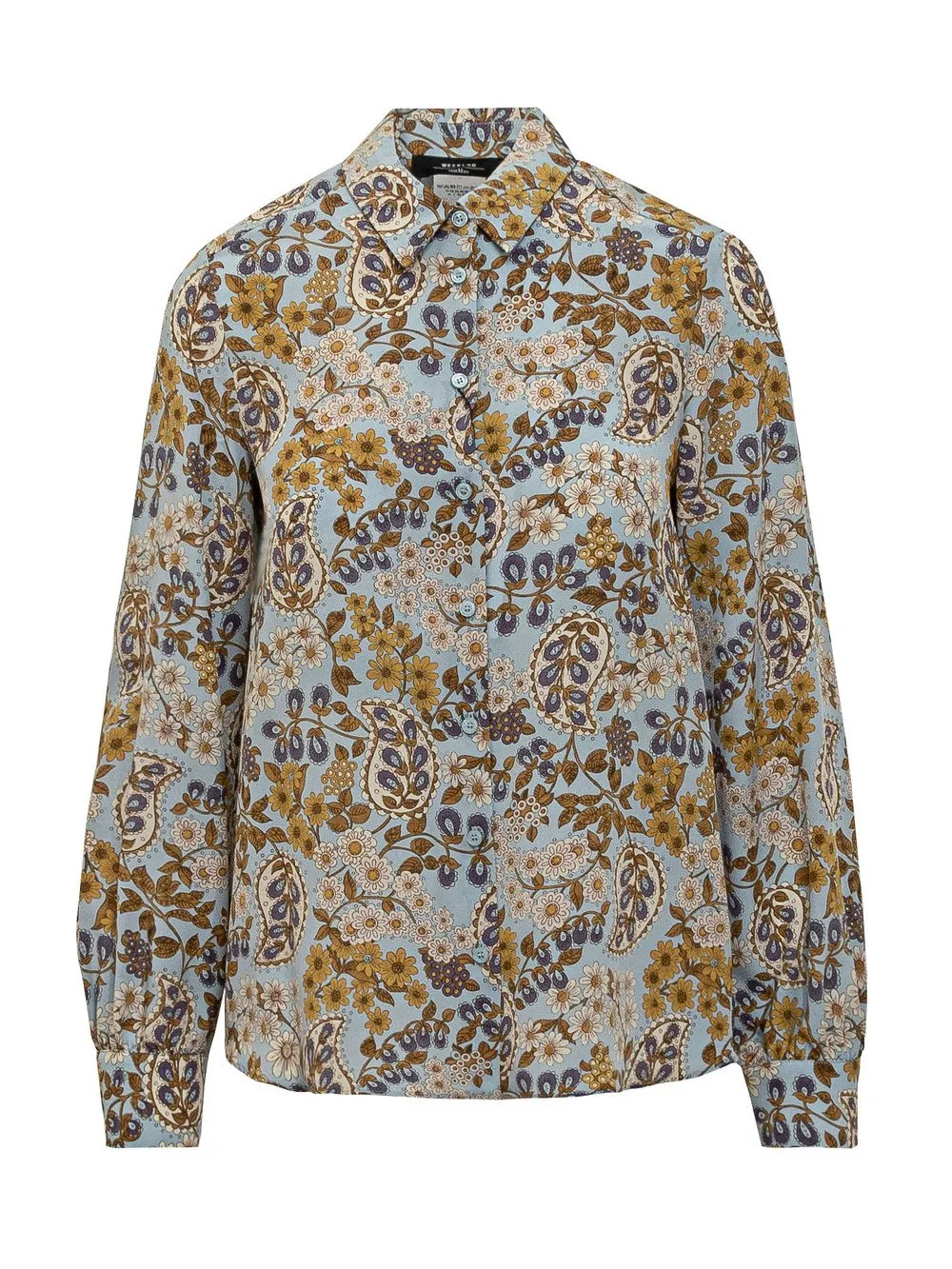 WEEKEND MAX MARA Camicia Belfast  
