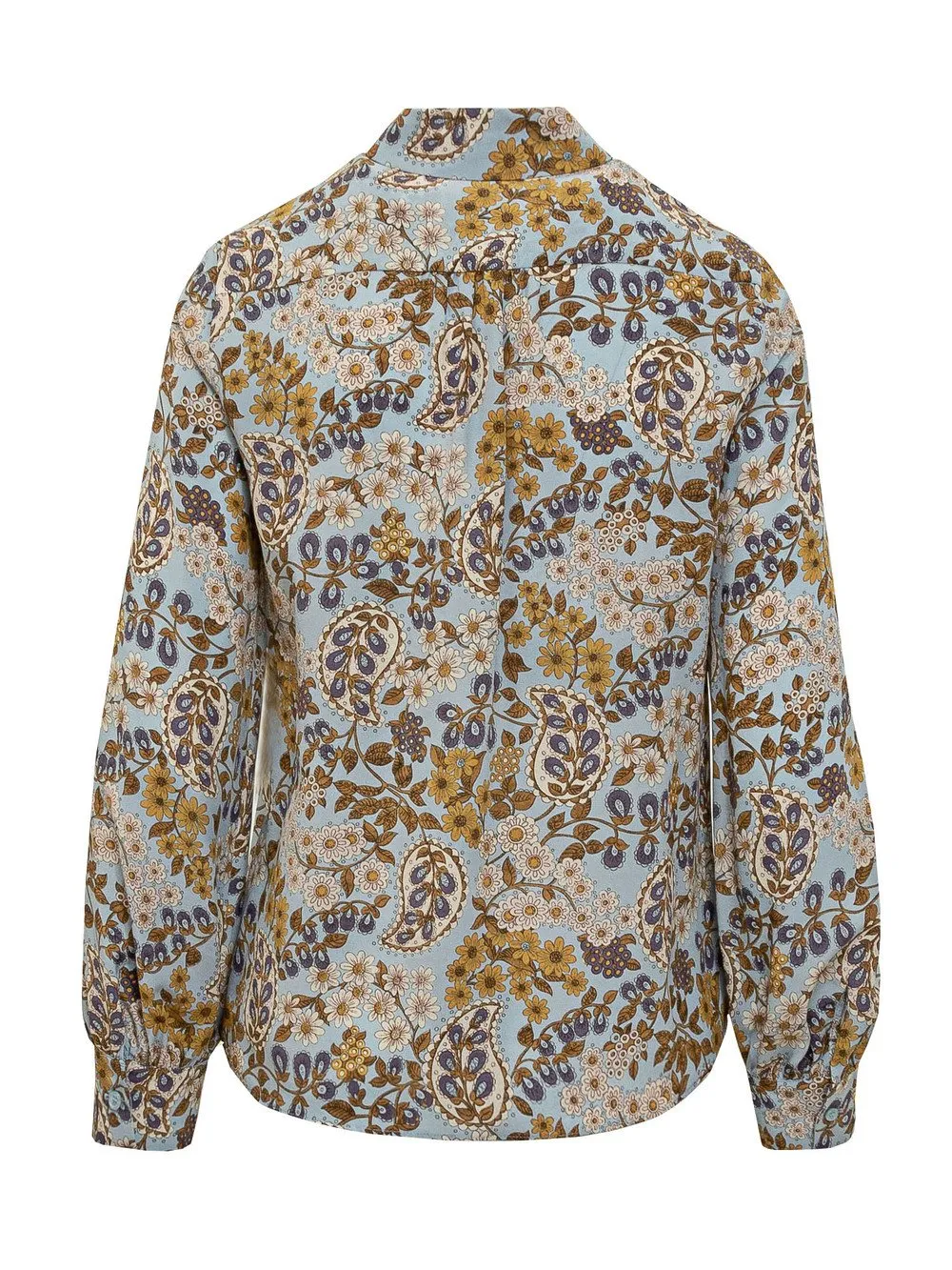 WEEKEND MAX MARA Camicia Belfast  
