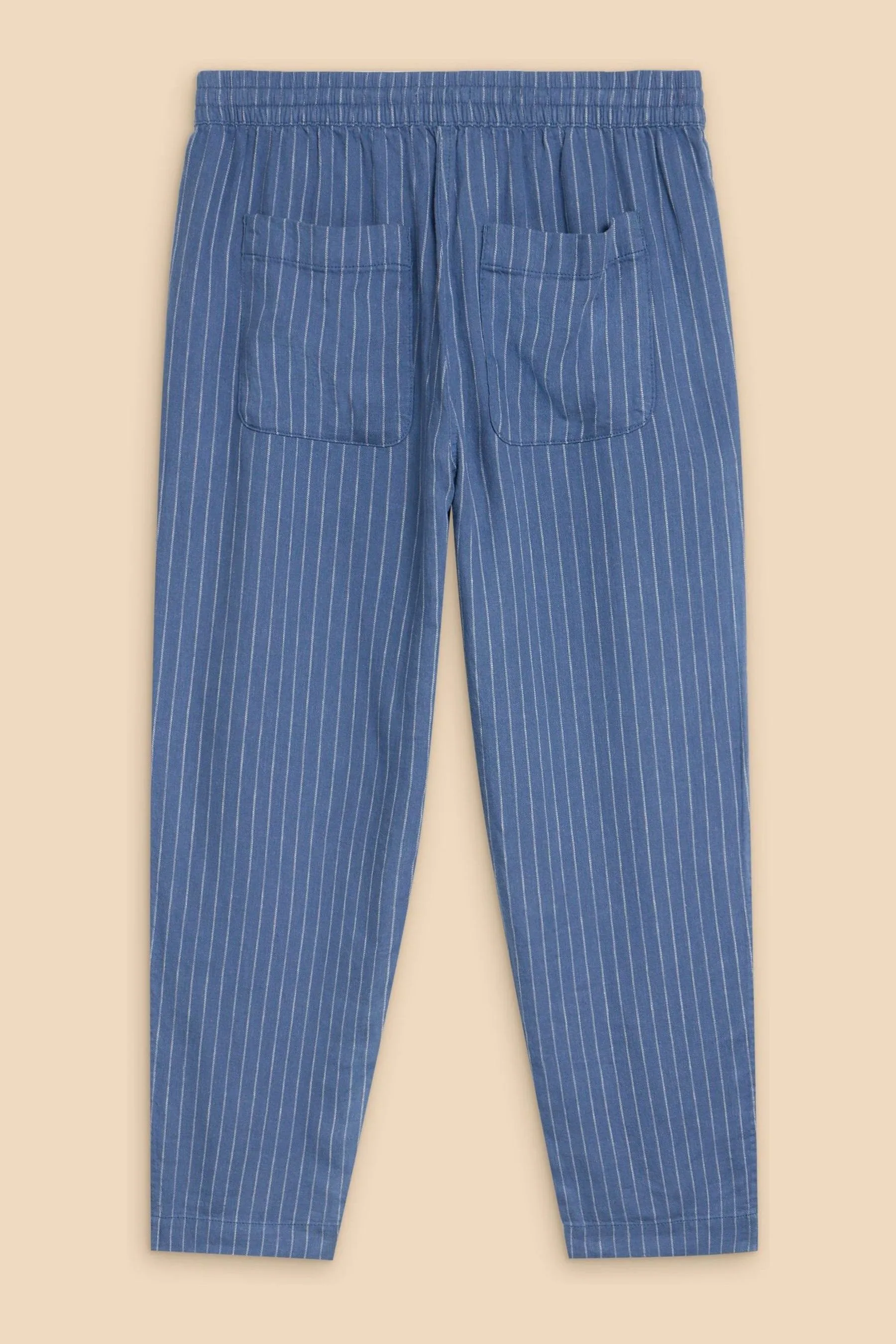 White Stuff Elle - Blend Pantaloni in lino