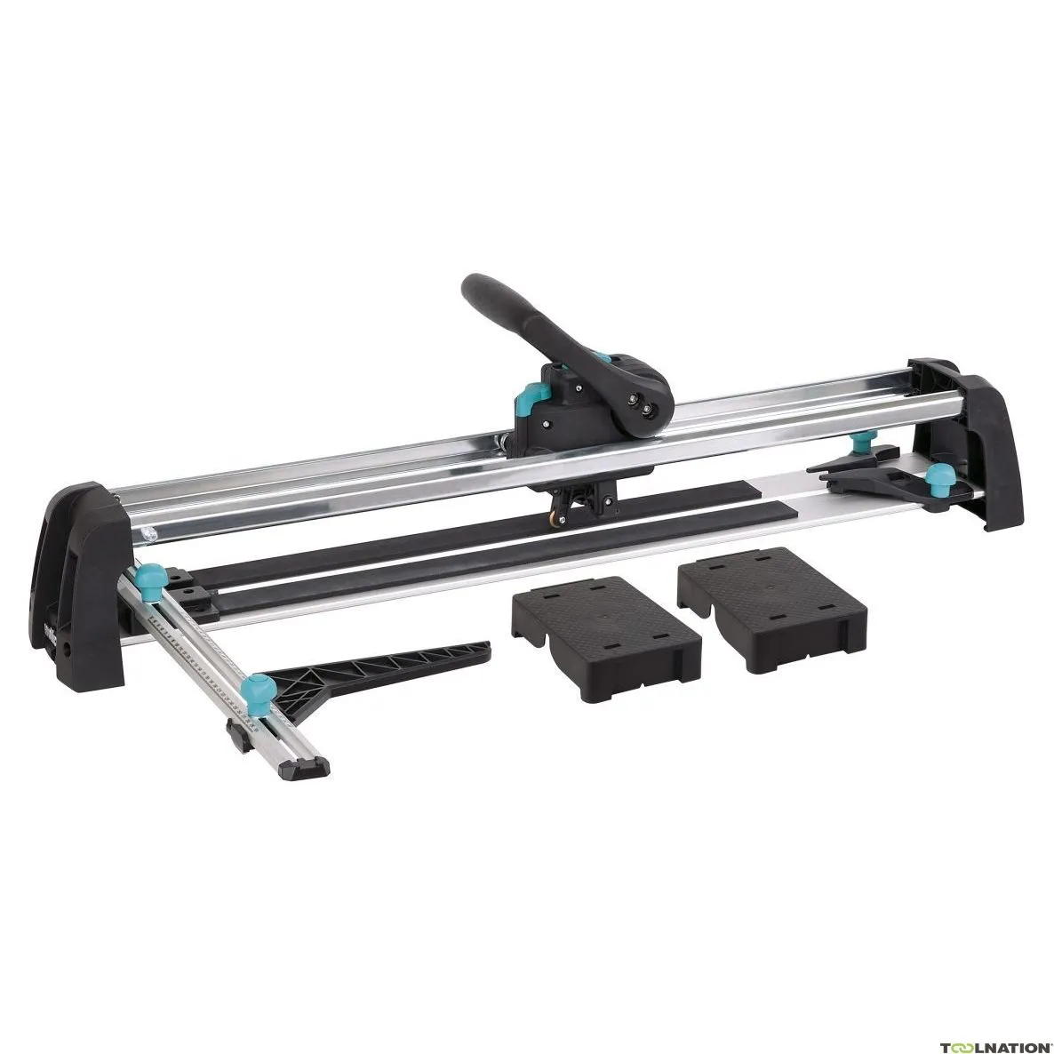 Wolfcraft 5555000 Tagliapiastrelle TC 670 Expert