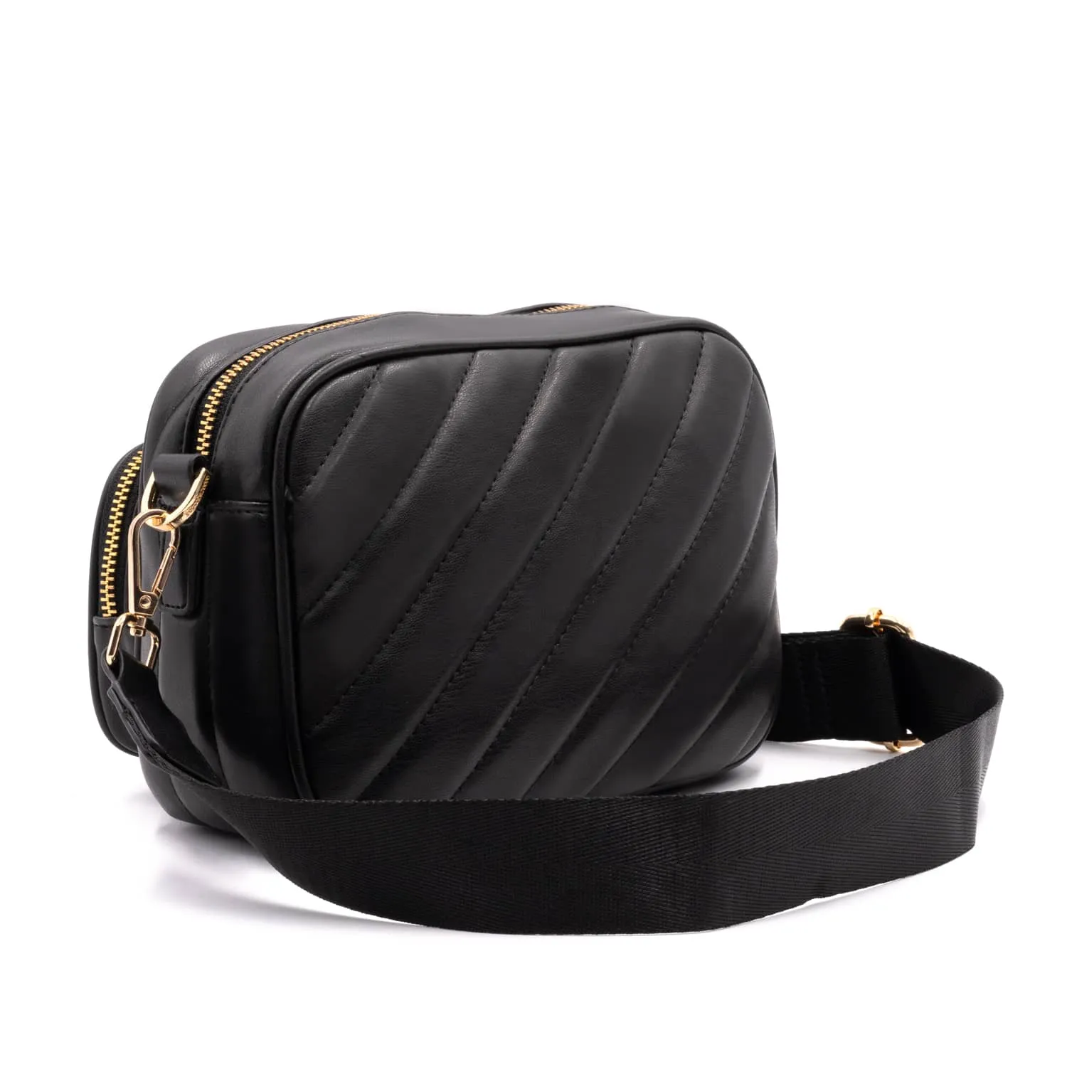Women's Glam Roccobarocco Crossbody Bag - RBRXSB0007