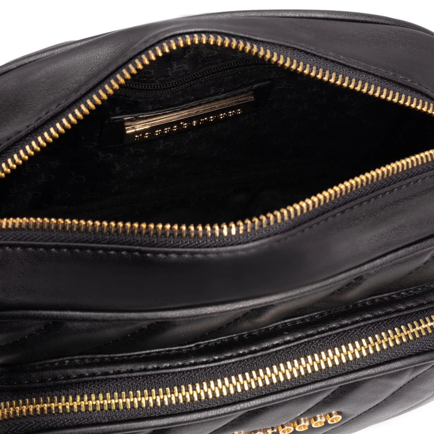 Women's Glam Roccobarocco Crossbody Bag - RBRXSB0007