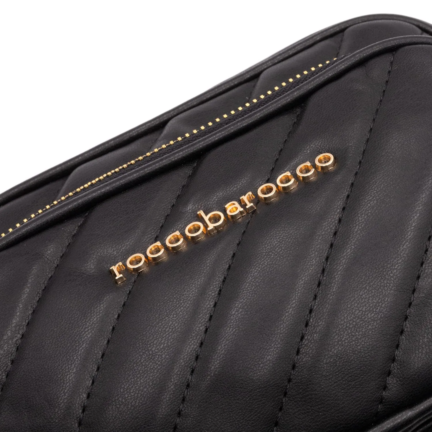 Women's Glam Roccobarocco Crossbody Bag - RBRXSB0007