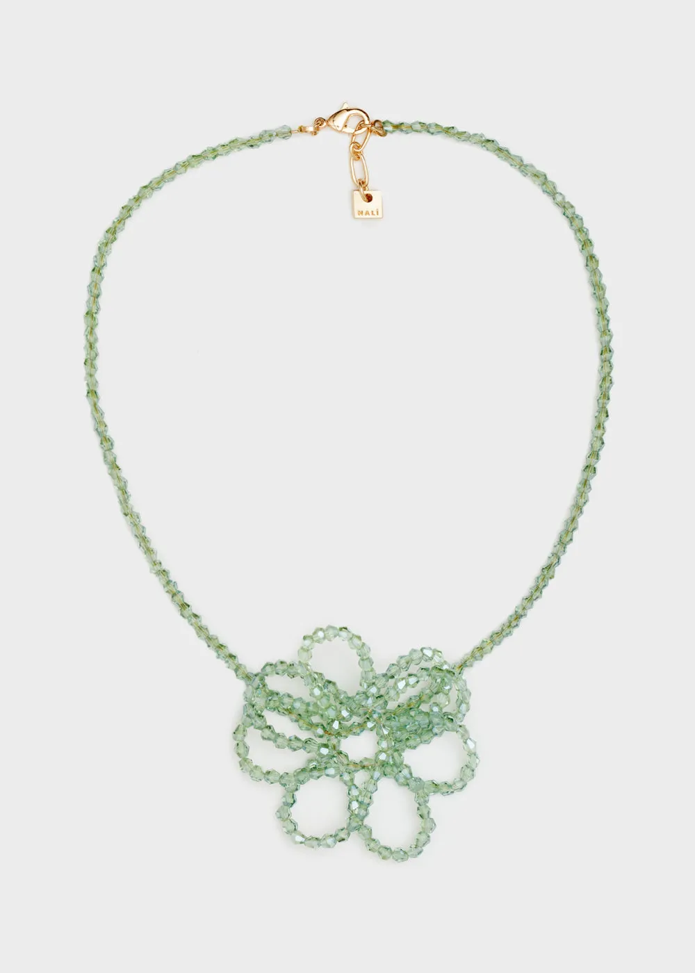 Women's necklace.