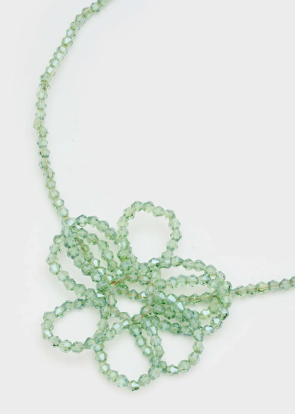 Women's necklace.